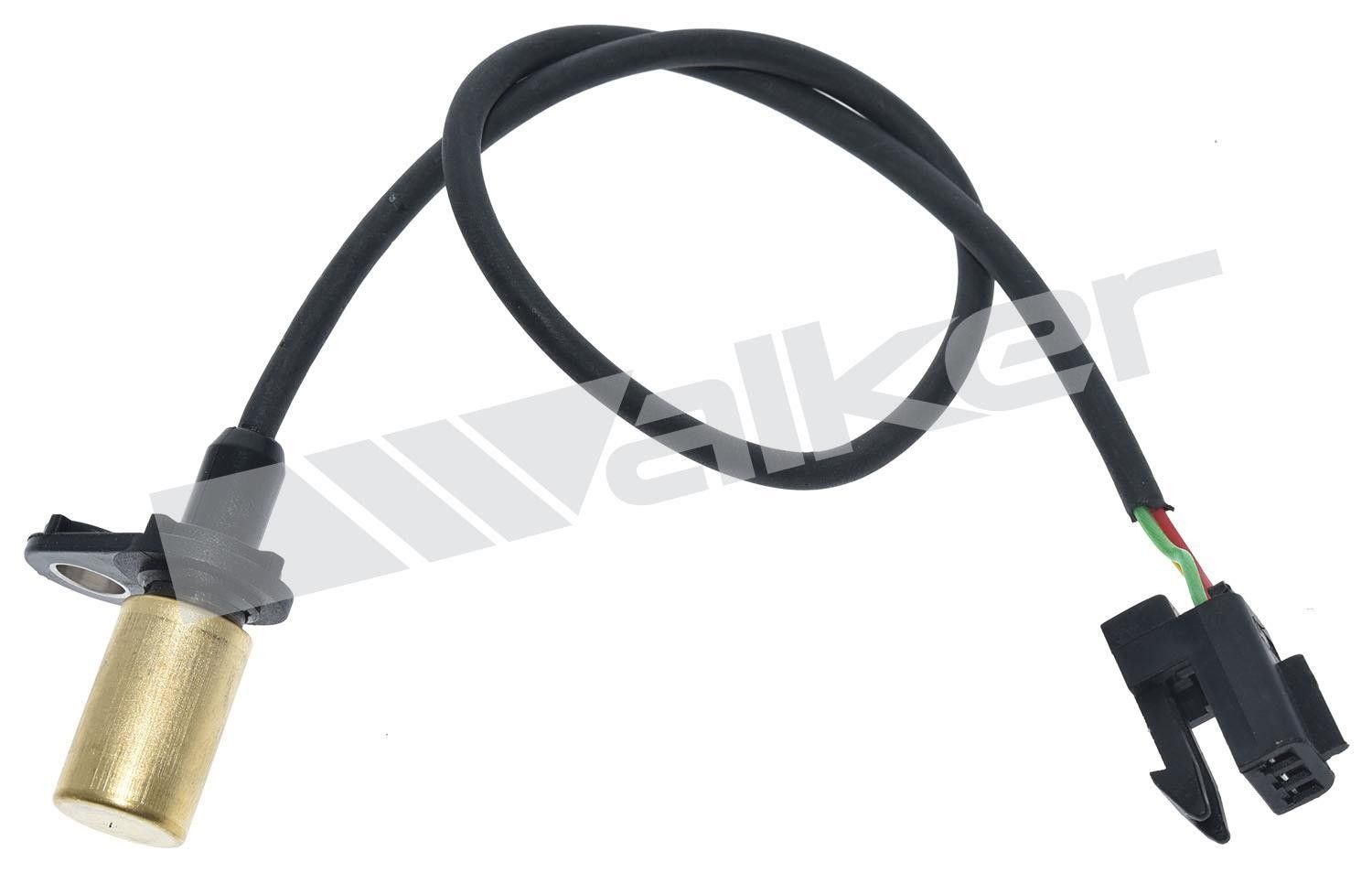 2019, 2018, 2017, 2016, 2015, 2014, 2013 Ford Police Interceptor Utility Vehicle Speed Sensor