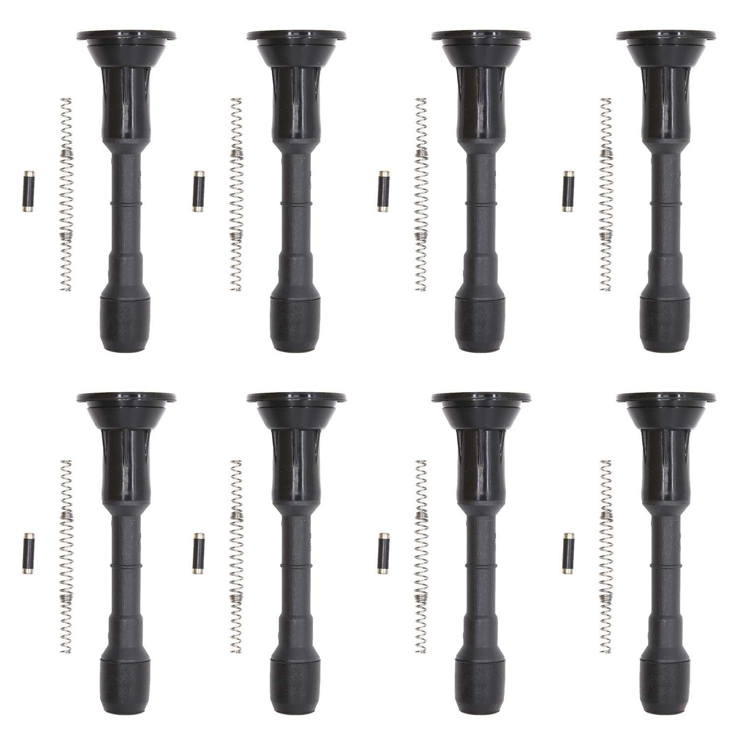 2017, 2016, 2015, 2014 Nissan Versa Note Coil Boot Kit