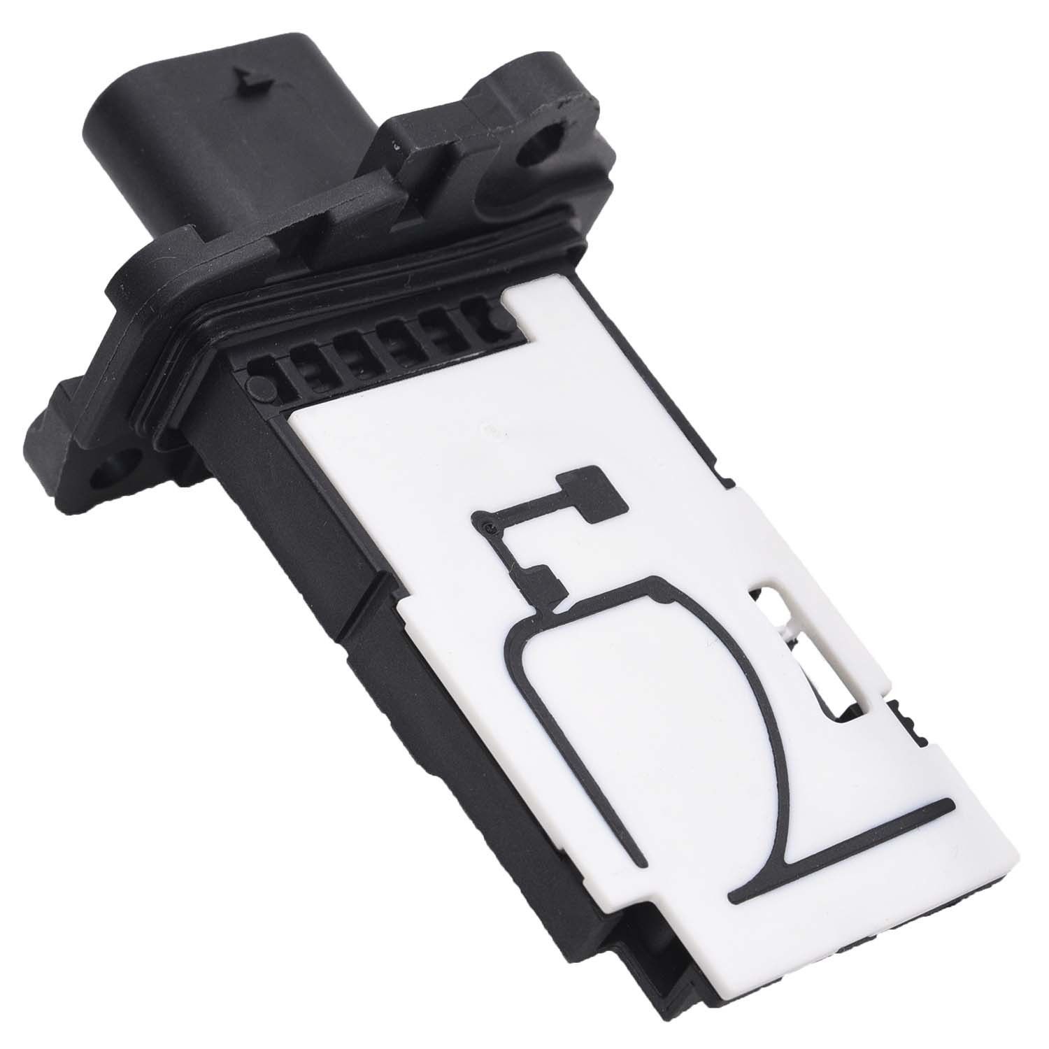 2017, 2016, 2015, 2014 Jeep Cherokee Mass Air Flow Sensor