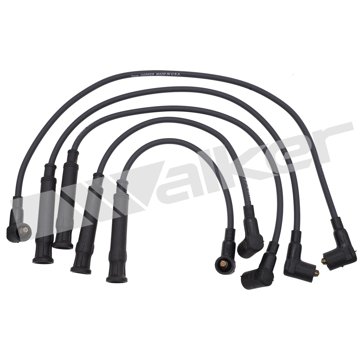 Spark Plug Wire Set