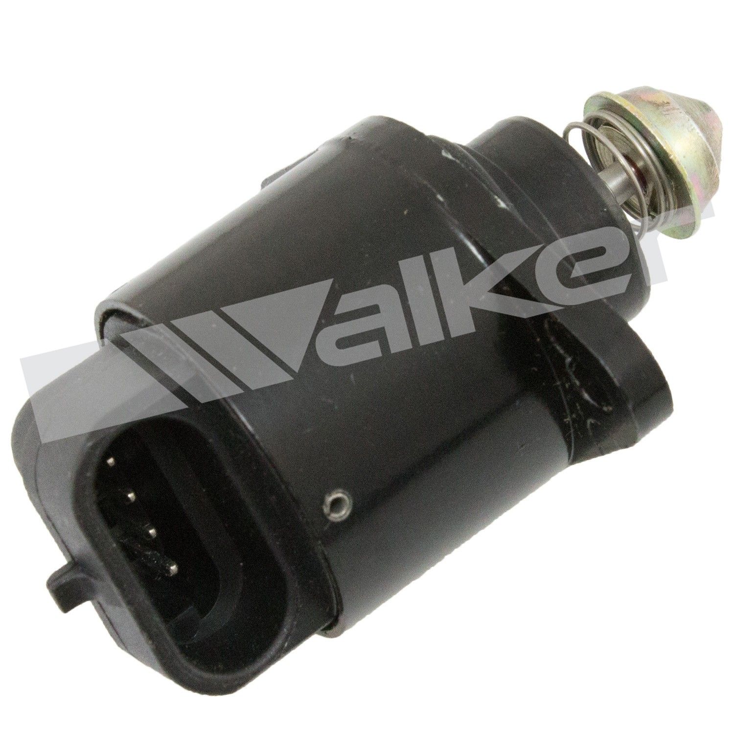1995 GMC Jimmy Fuel Injection Idle Air Control Valve