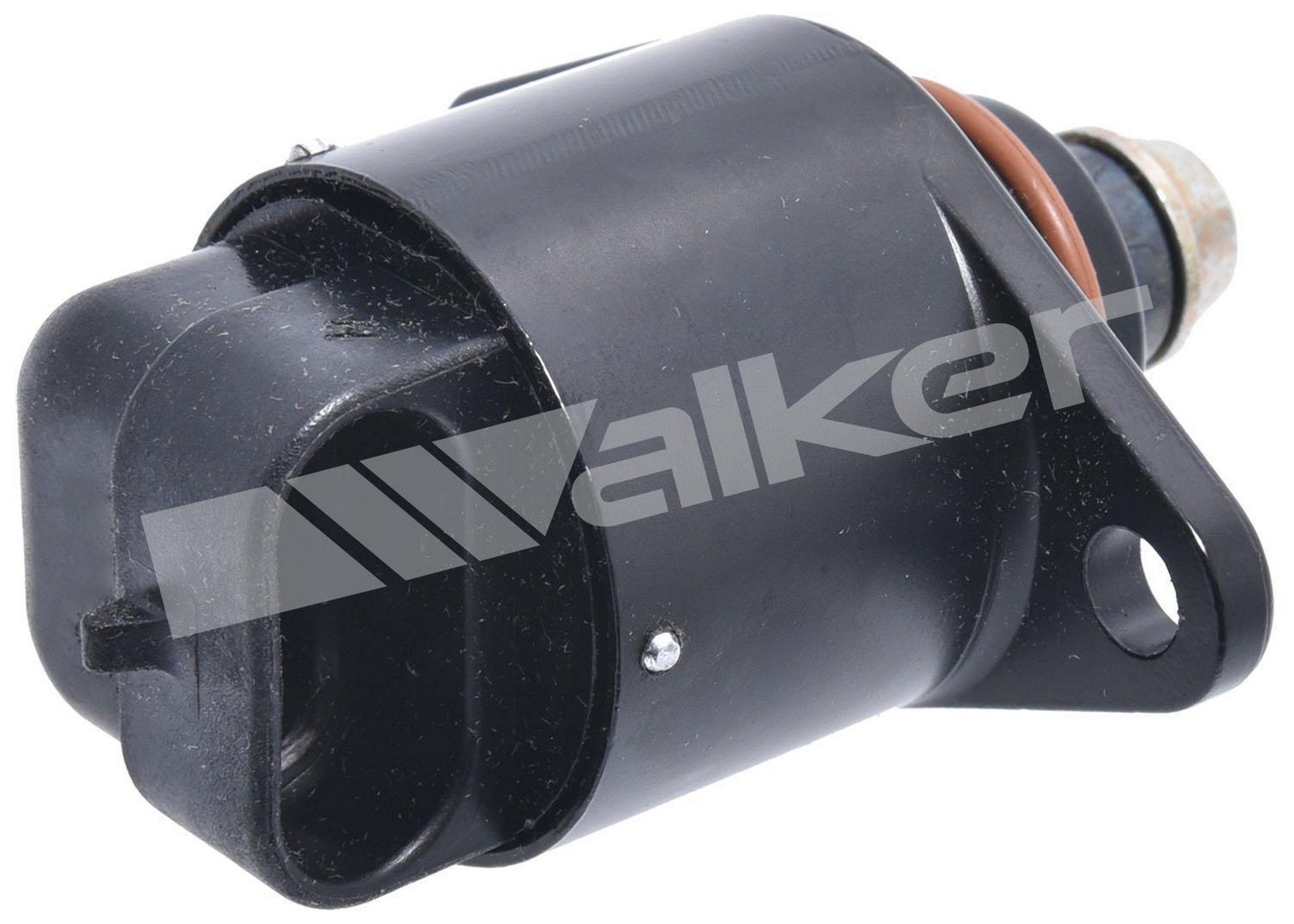1996, 1995 GMC G3500 Fuel Injection Idle Air Control Valve