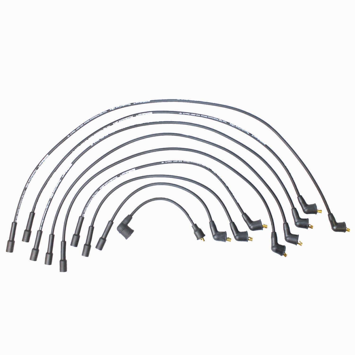 Spark Plug Wire Set