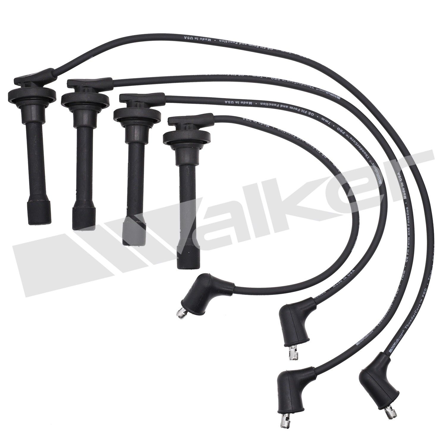Spark Plug Wire Set