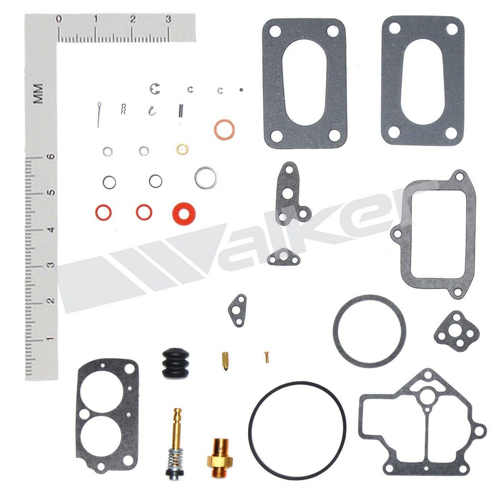 1984, 1983, 1982, 1981, 1980, 1979 Mazda B2000 Carburetor Repair Kit