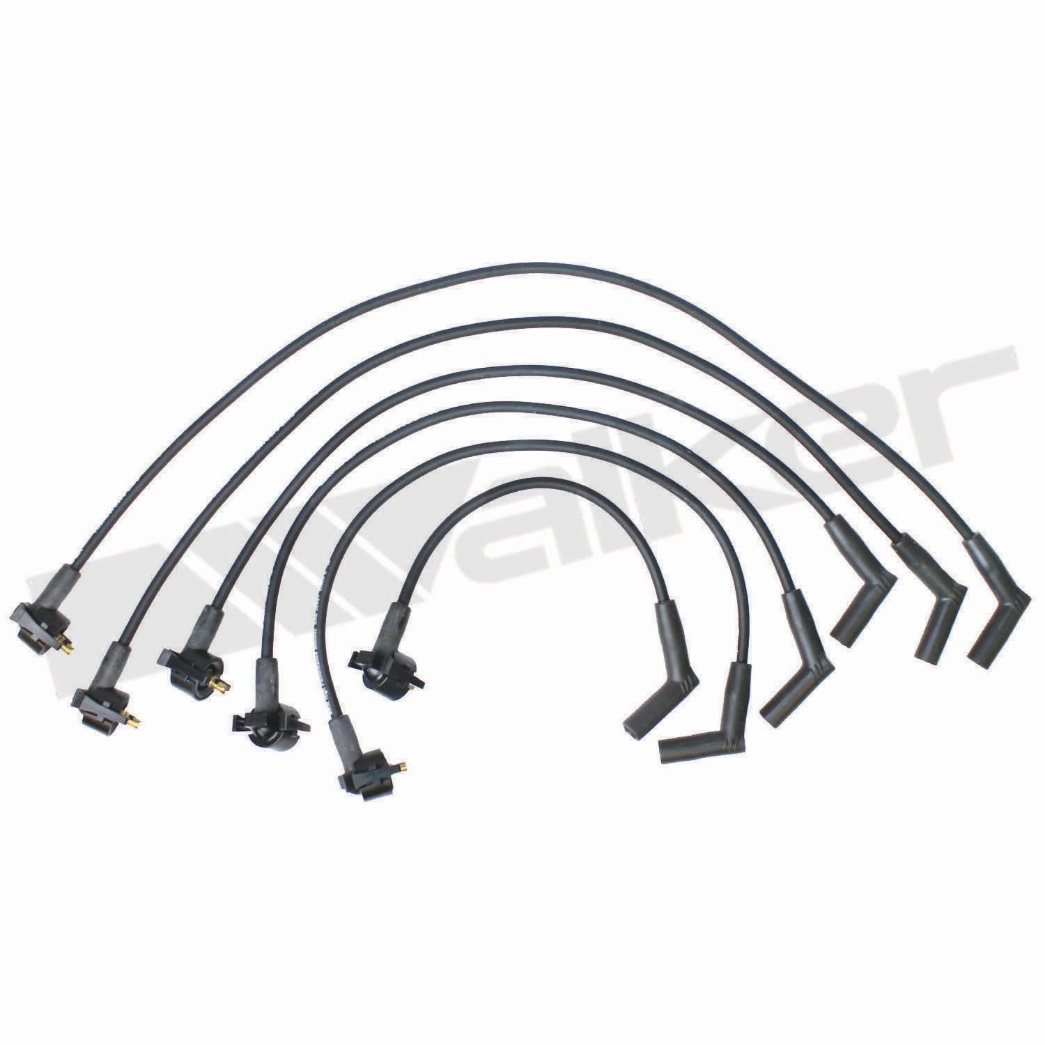 Spark Plug Wire Set
