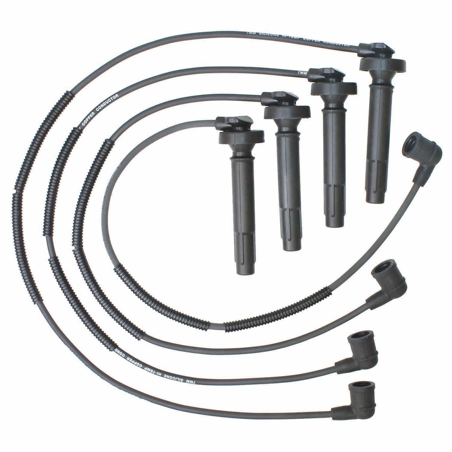 Spark Plug Wire Set