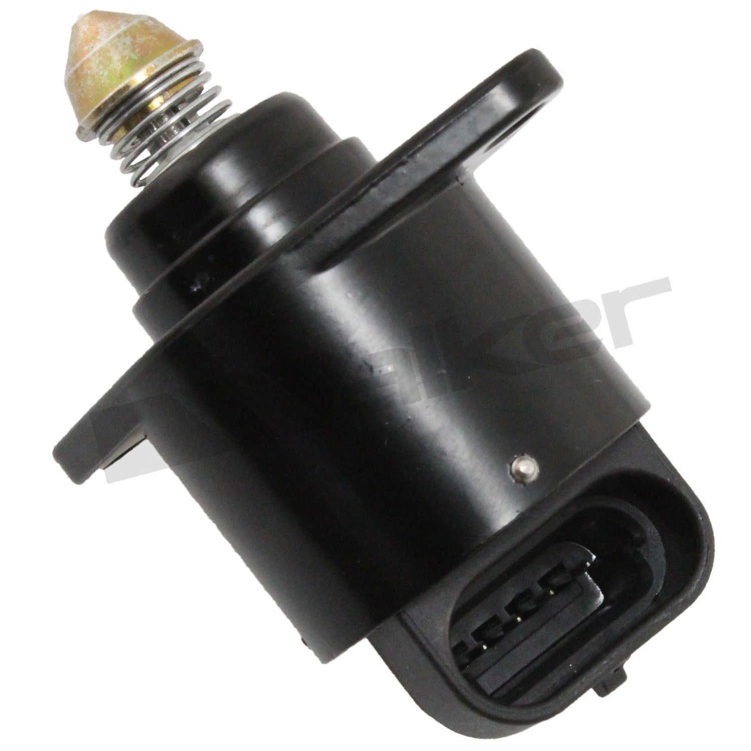 1992, 1991, 1990, 1989, 1988, 1987 Chevrolet Astro Fuel Injection Idle Air Control Valve