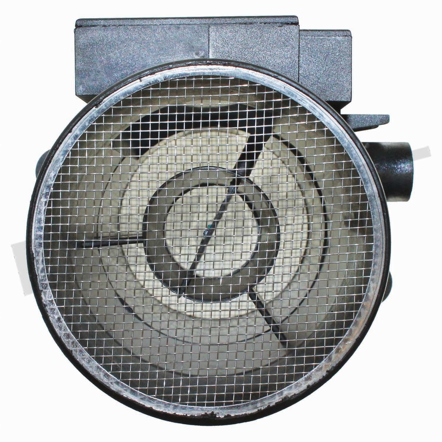 Mass Air Flow Sensor