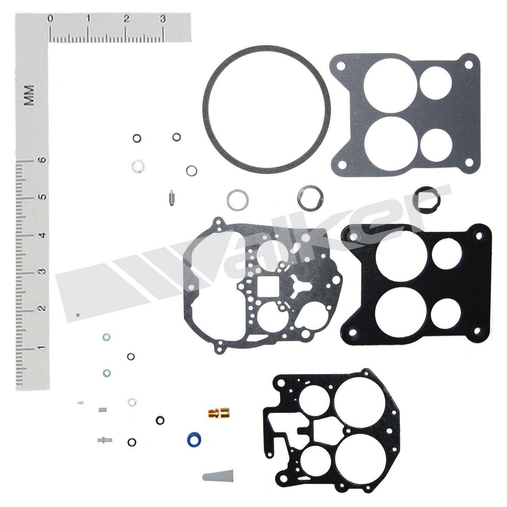 1982, 1981, 1980 Chevrolet Caprice Carburetor Repair Kit