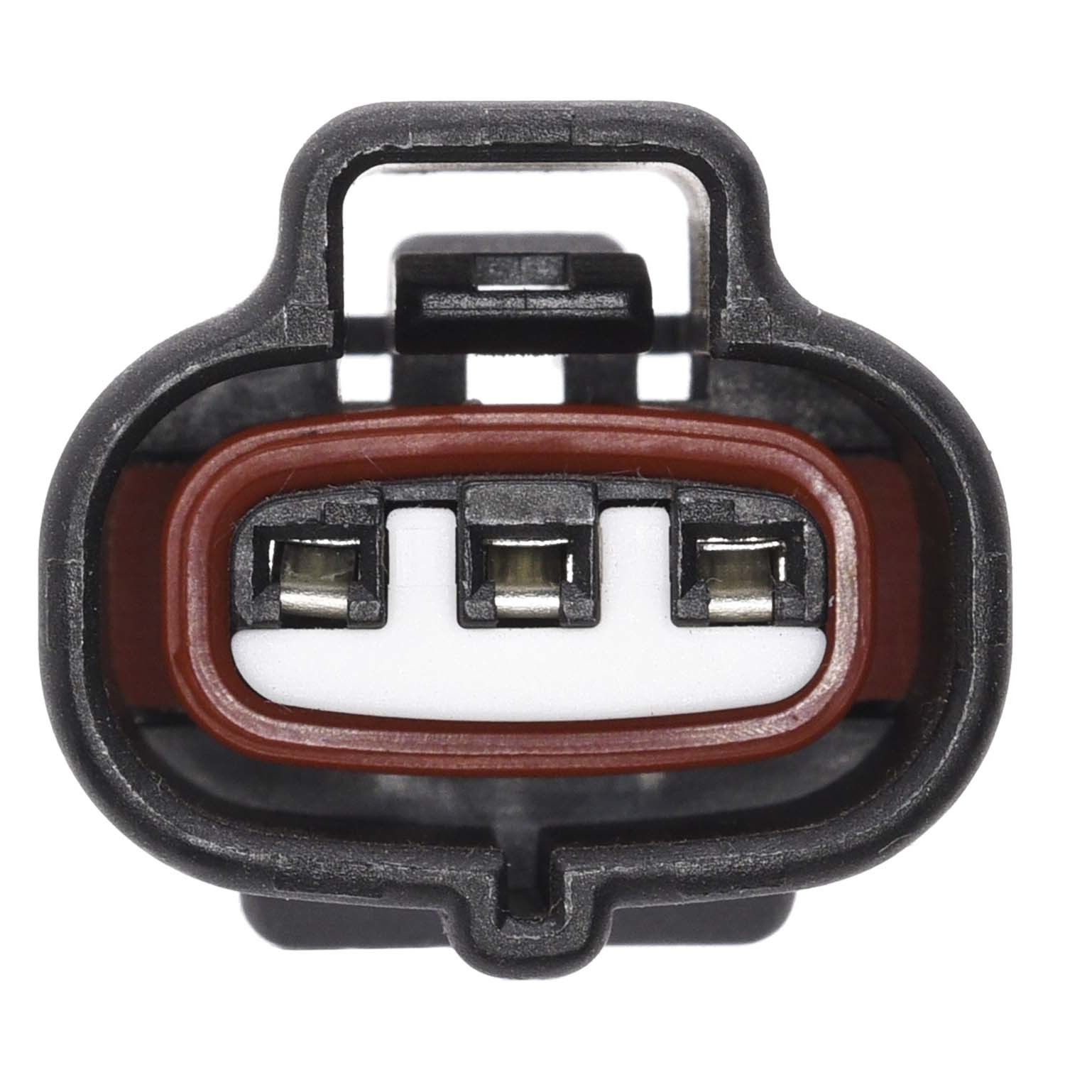 2021, 2020, 2019, 2018, 2017, 2016 Toyota Prius Manifold Absolute Pressure Sensor Connector