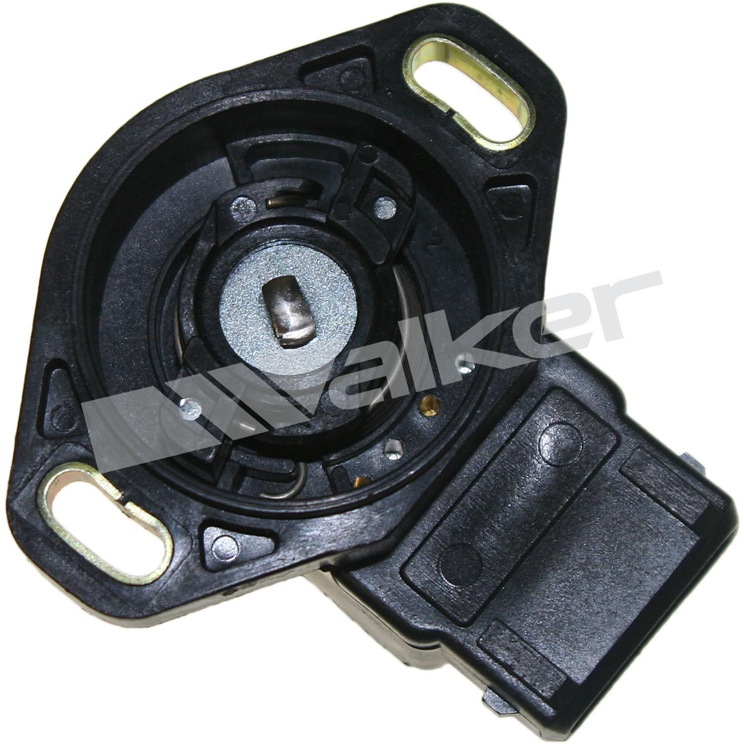 Throttle Position Sensor