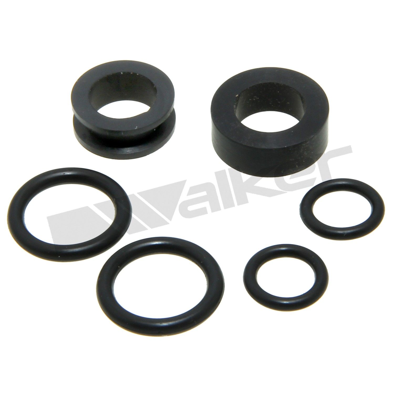 1993, 1992, 1991, 1990, 1989, 1988, 1987, 1986 Mazda RX-7 Fuel Injector Seal Kit