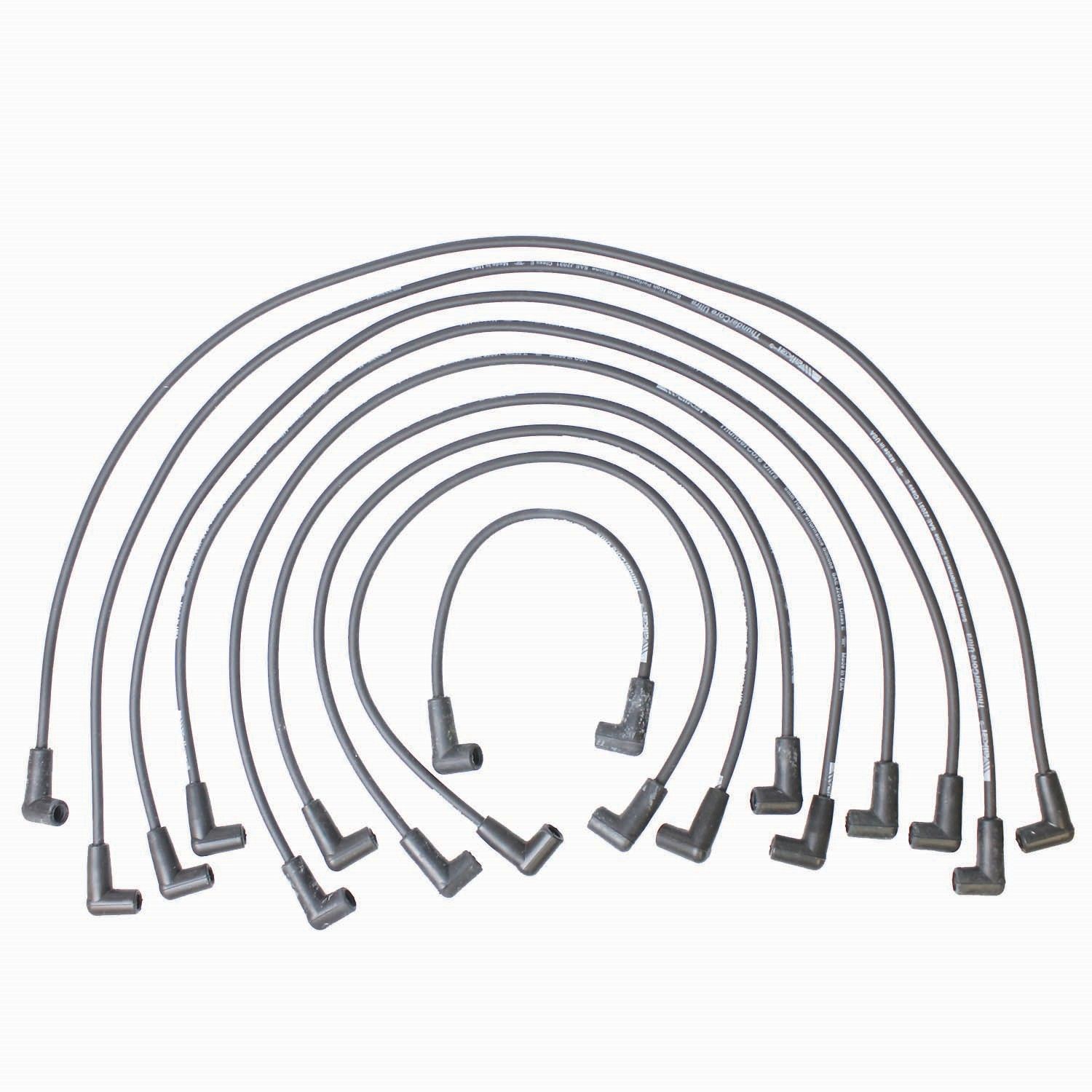 Spark Plug Wire Set