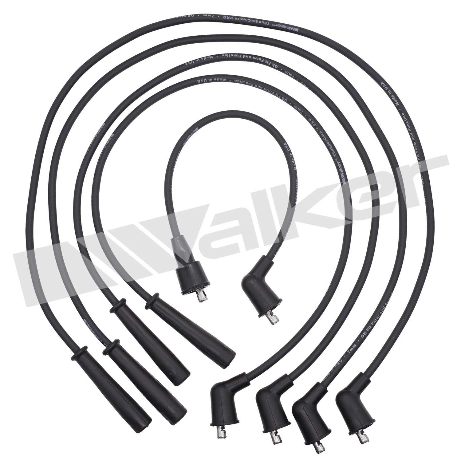 Spark Plug Wire Set