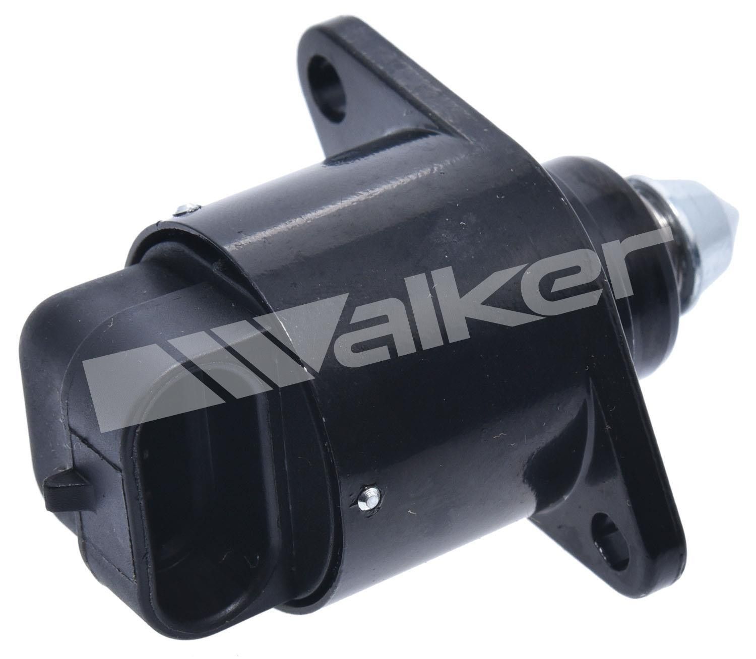 2002, 2001, 2000, 1999, 1998, 1997, 1996, 1995 Saturn SL Fuel Injection Idle Air Control Valve