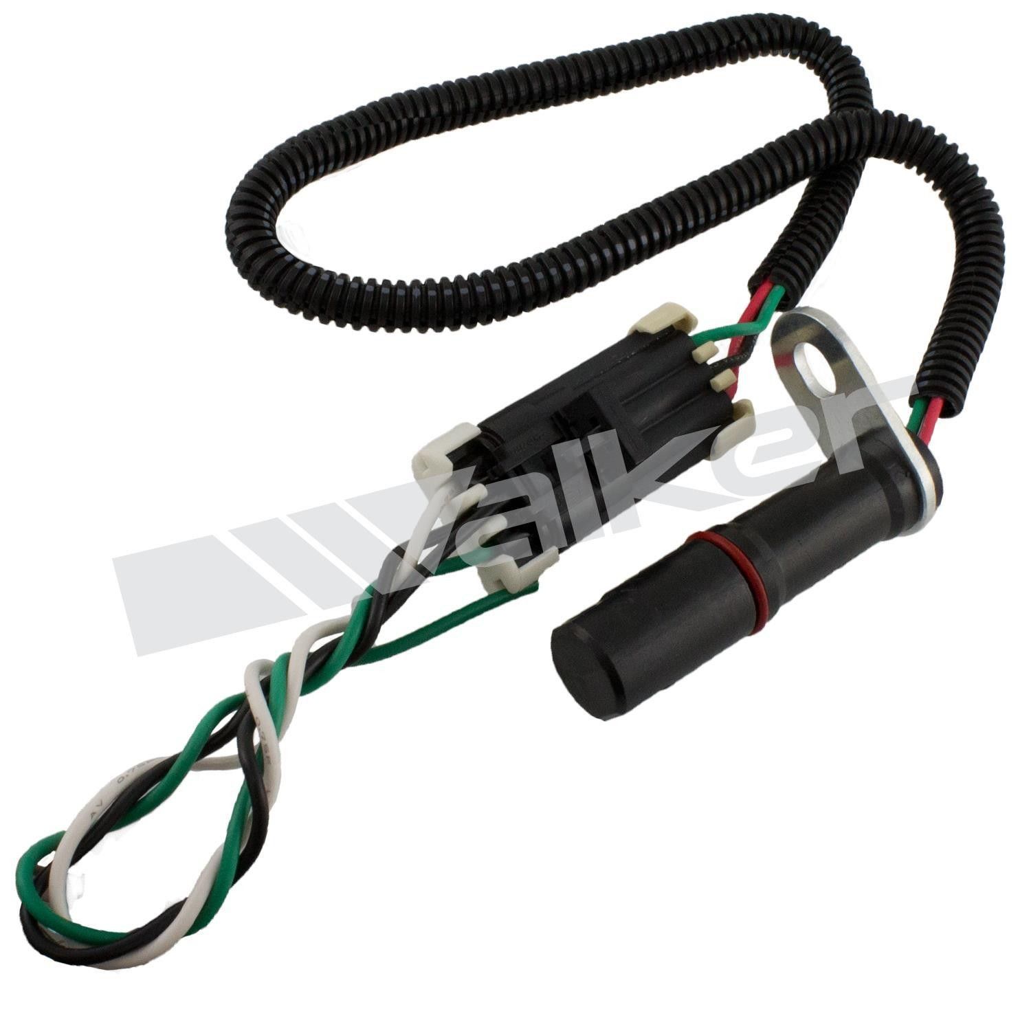 1999, 1998, 1997, 1996, 1995, 1994 GMC P3500 Hummer Engine Crankshaft Position Sensor