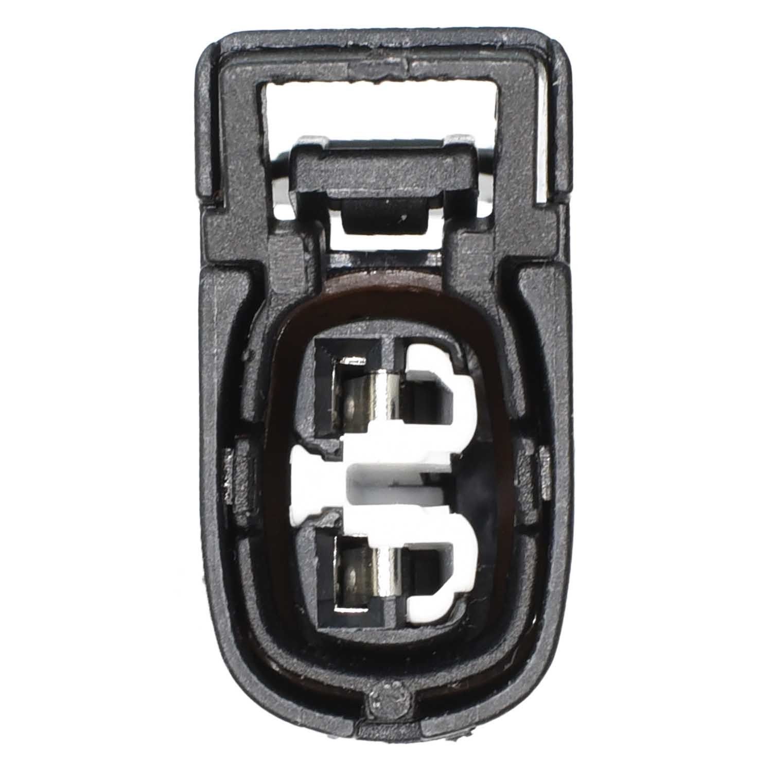 2017, 2016, 2015, 2014, 2013, 2012, 2011, 2010, 2009, 2008, 2007, 2006 Hyundai Azera Engine Intake Manifold Runner Solenoid Connector