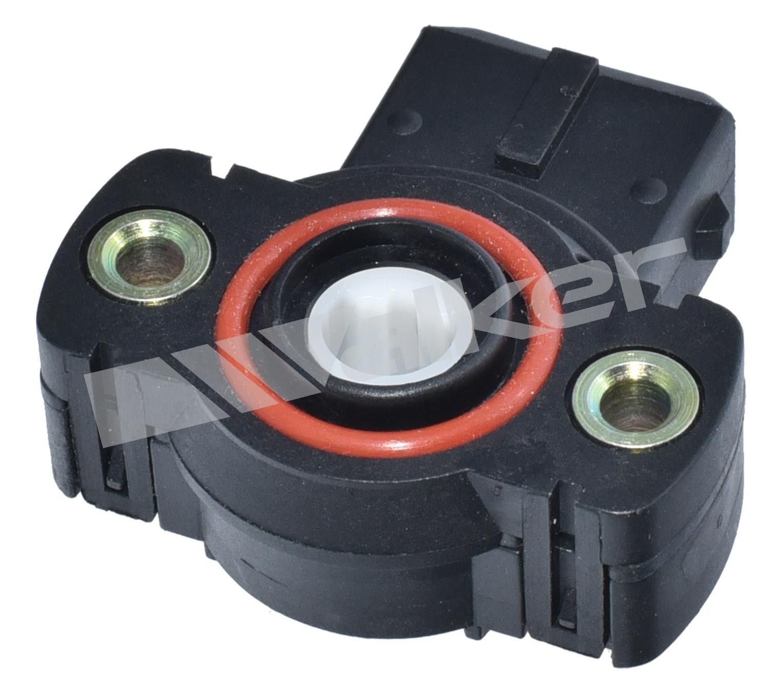 1998, 1997 BMW 528i Throttle Position Sensor