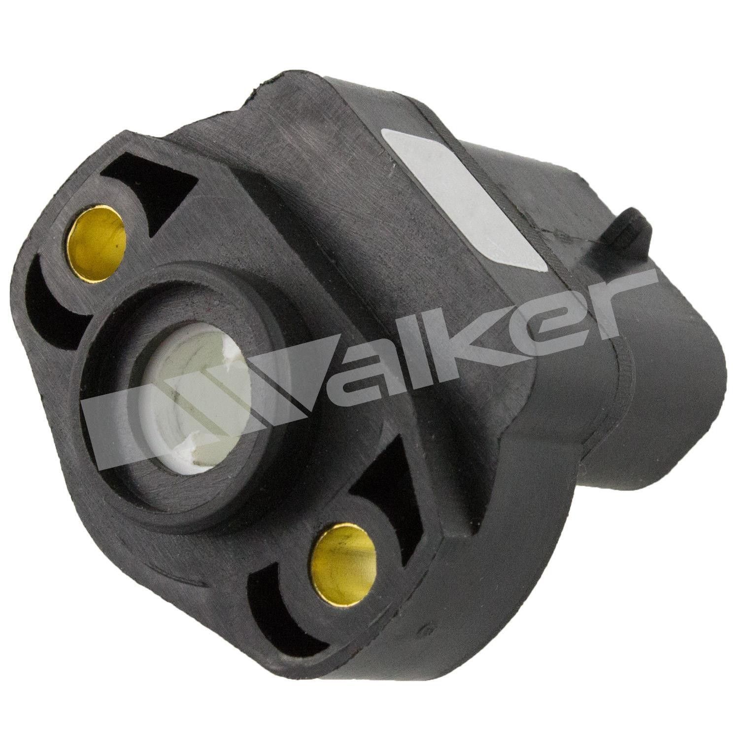Throttle Position Sensor
