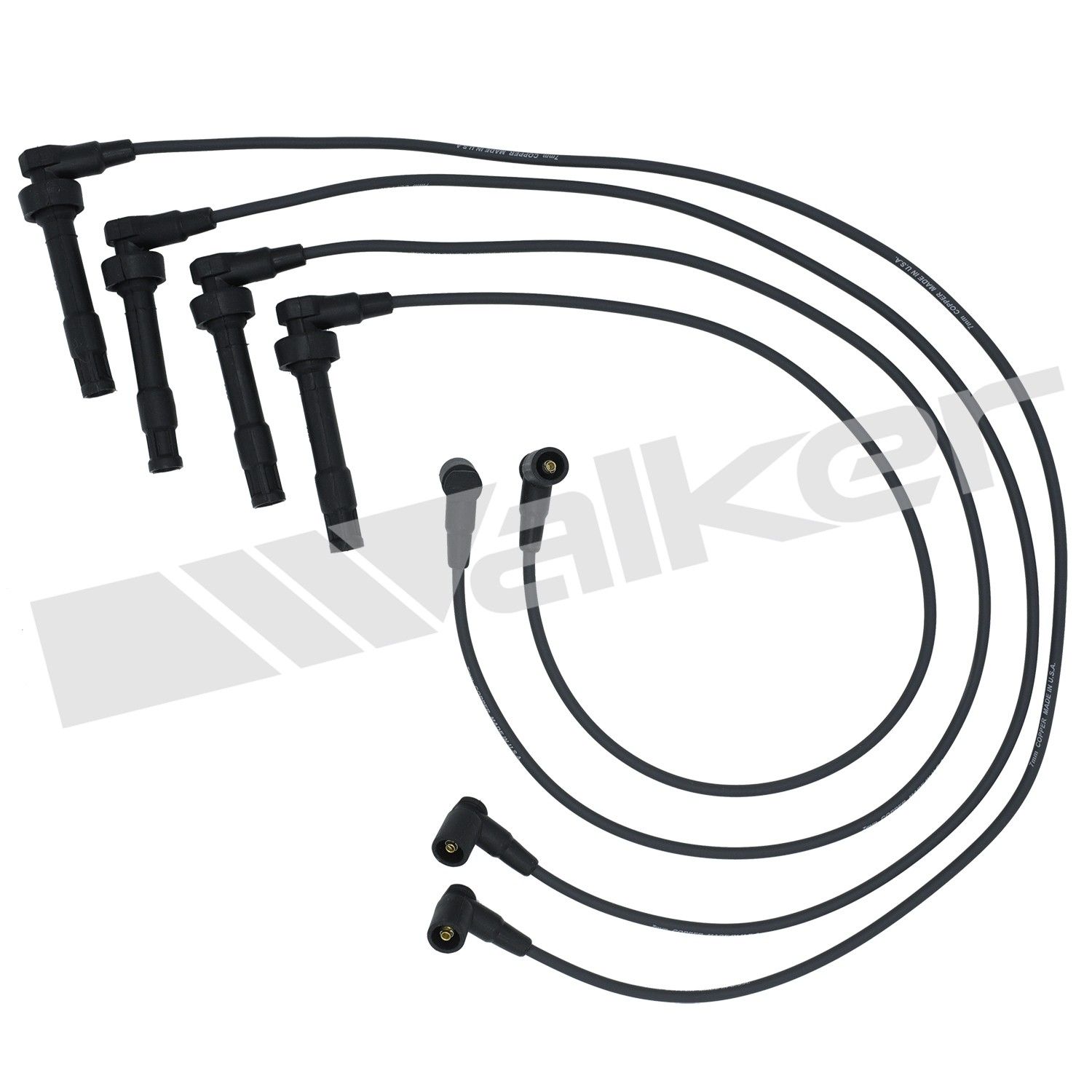 1998, 1997, 1996 BMW Z3 Spark Plug Wire Set