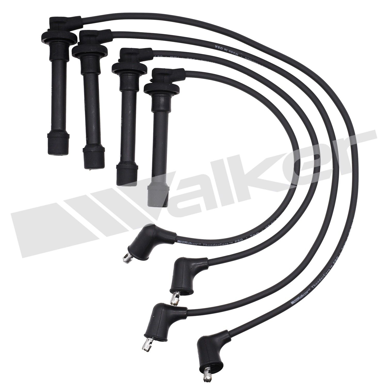 Spark Plug Wire Set