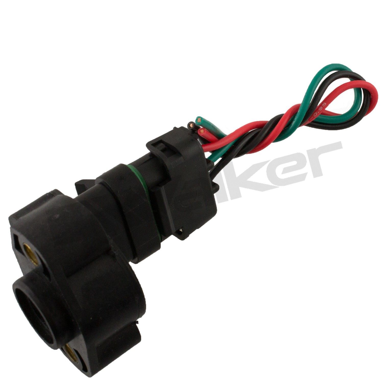 1988 Dodge Mini Ram Throttle Position Sensor