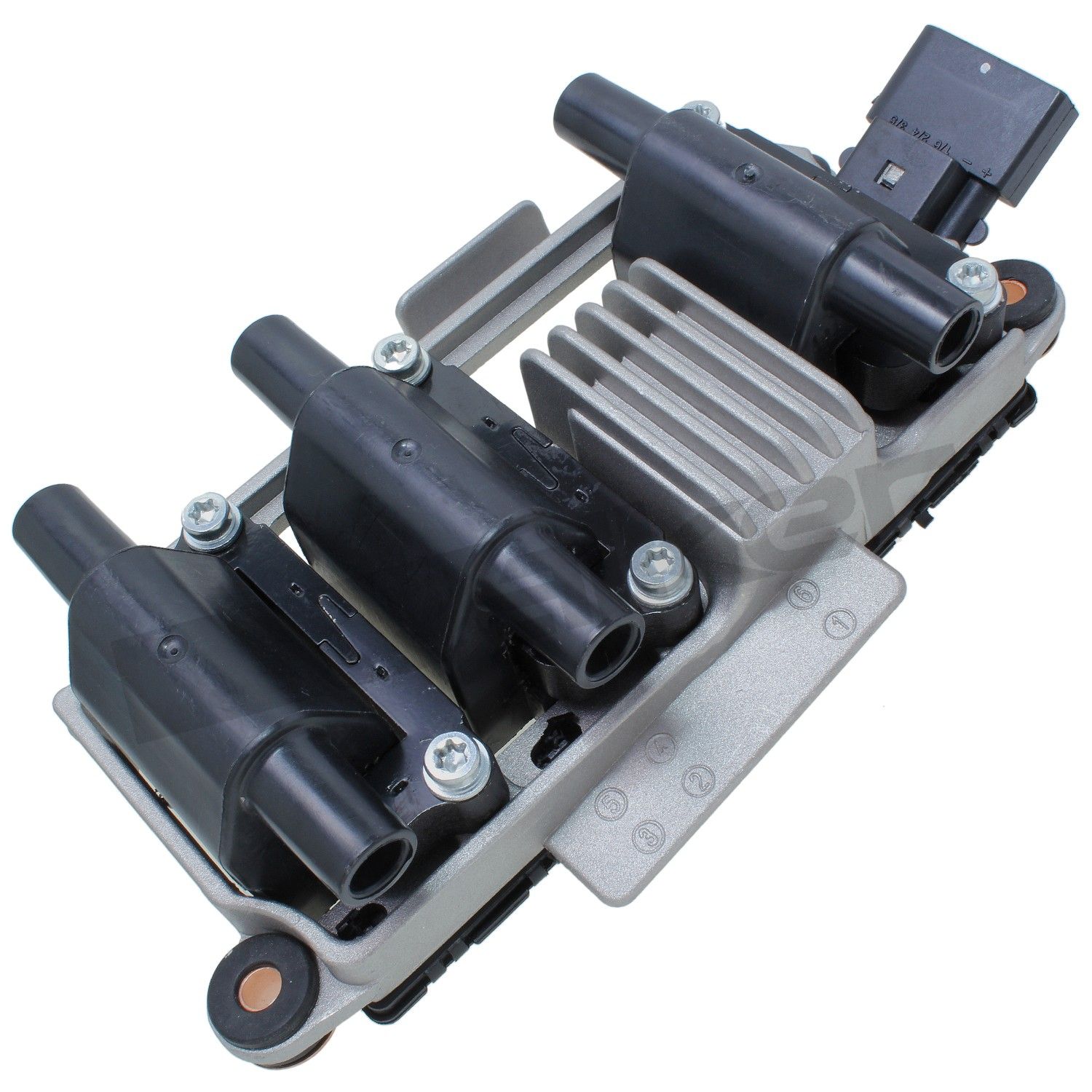 2001, 2000, 1999, 1998, 1997 Audi A4 Ignition Coil