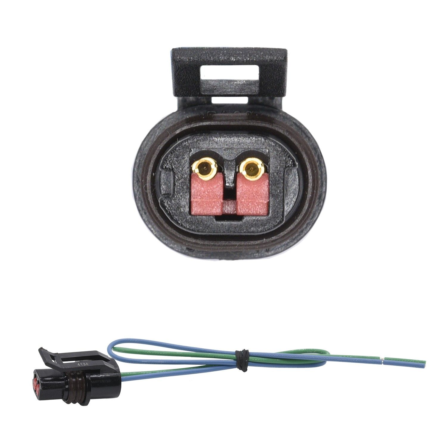 2004, 2003, 2002, 2001, 2000, 1999, 1998, 1997, 1996, 1995 Dodge Intrepid Vehicle Speed Sensor Connector