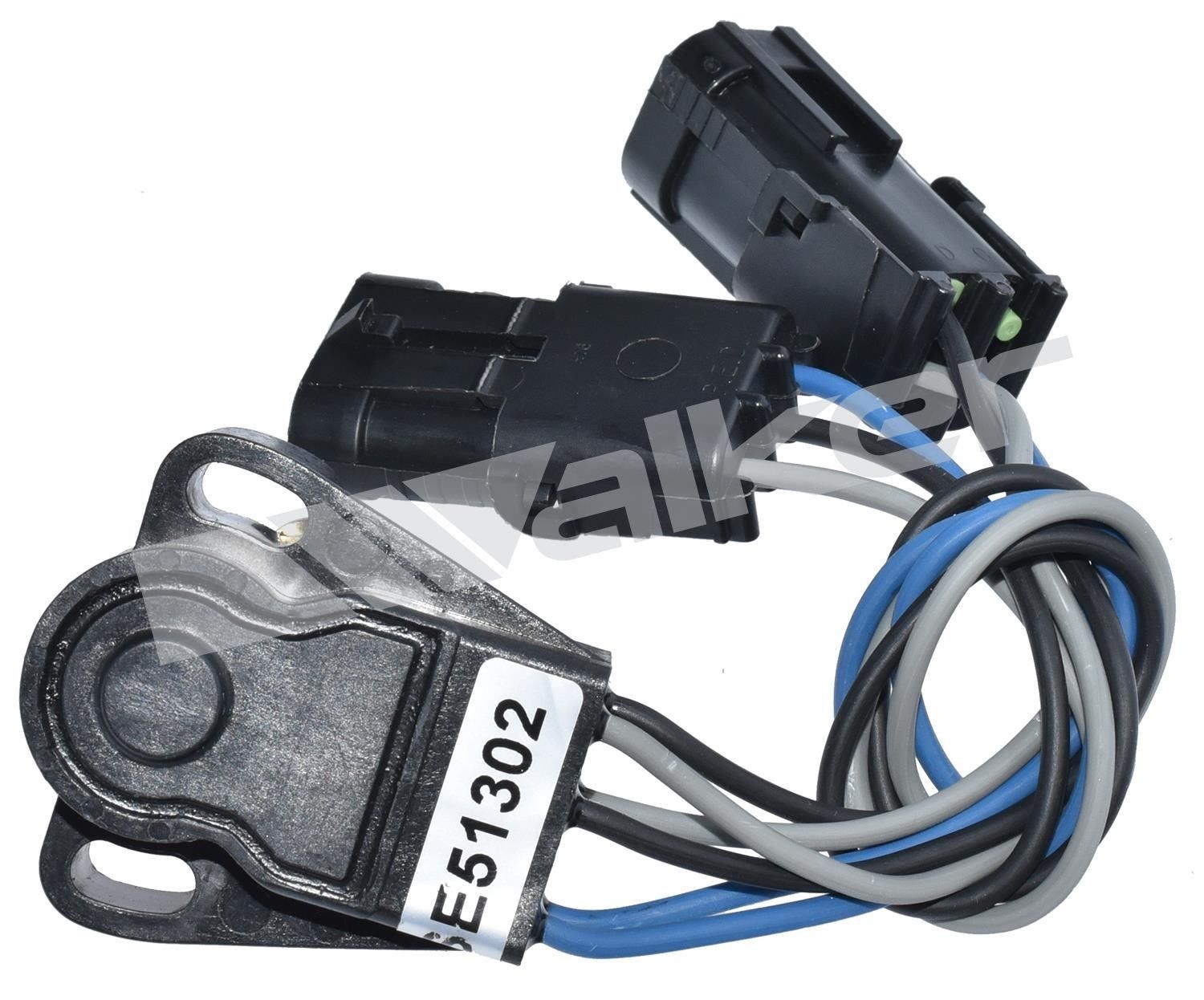 1990, 1989, 1988, 1987 Jeep Cherokee Throttle Position Sensor