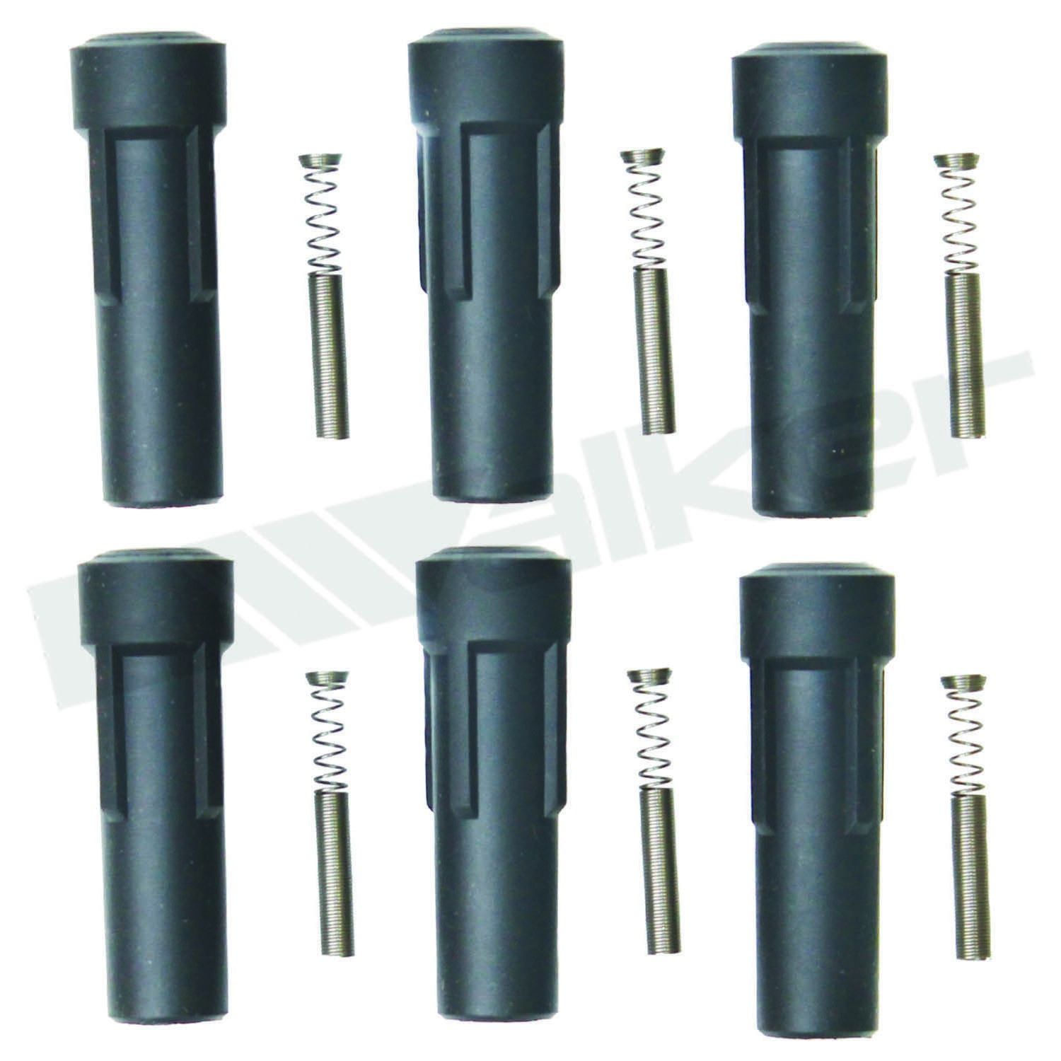 2001, 2000 Jeep Cherokee Coil Boot Kit