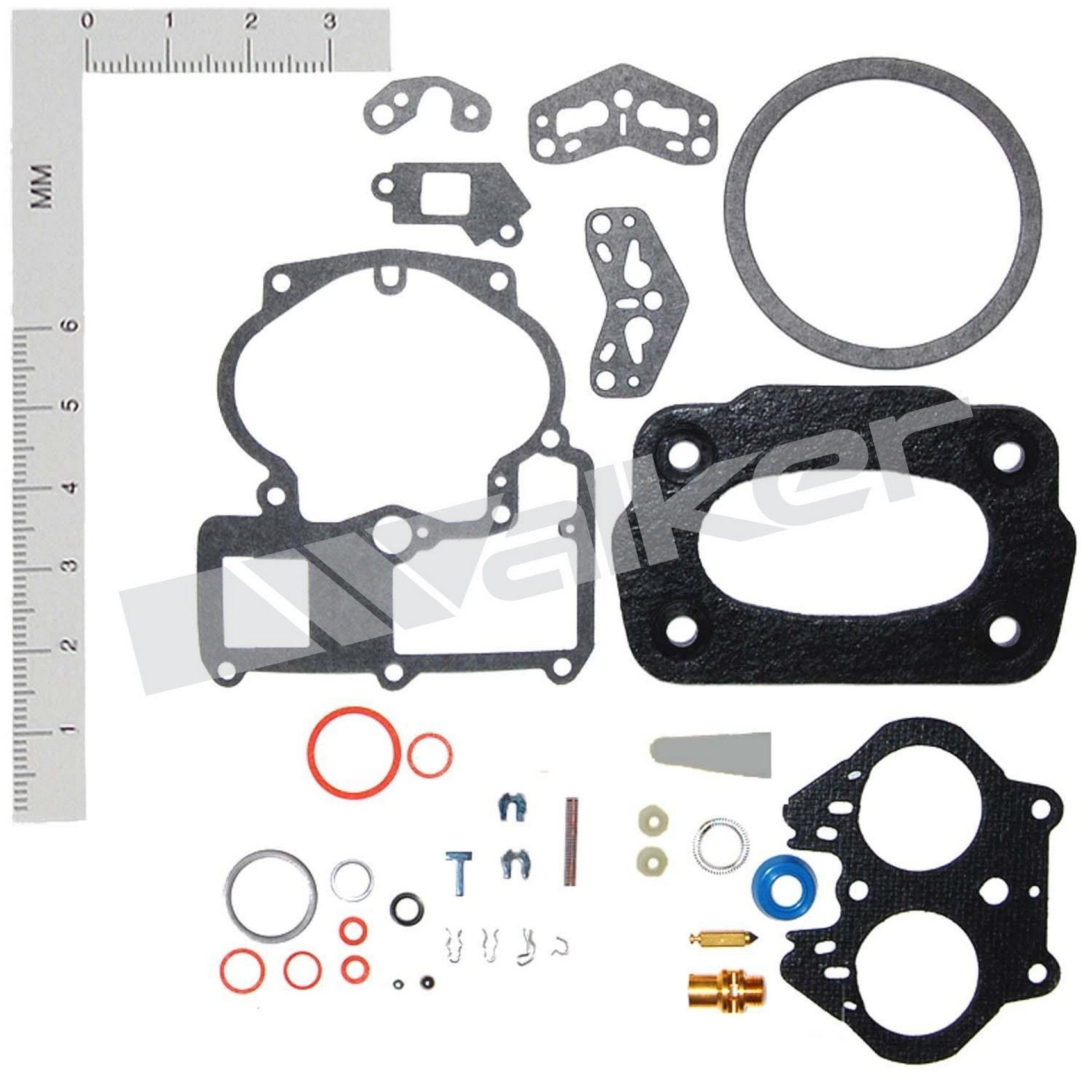1978 Pontiac Firebird Carburetor Repair Kit