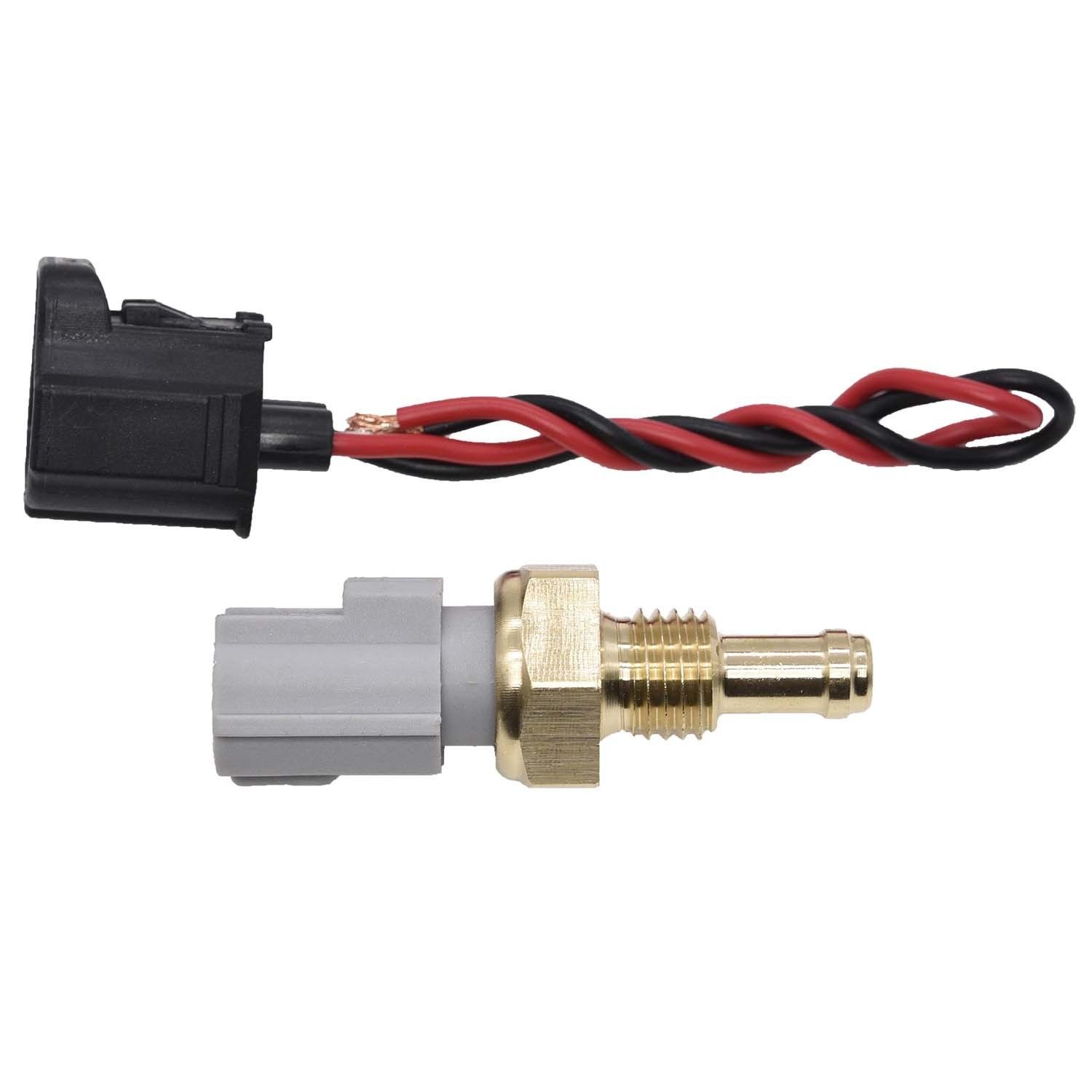 2013, 2012, 2011, 2010, 2009, 2008, 2007, 2006, 2005, 2004 Mazda 3 Engine Coolant Temperature Sensor