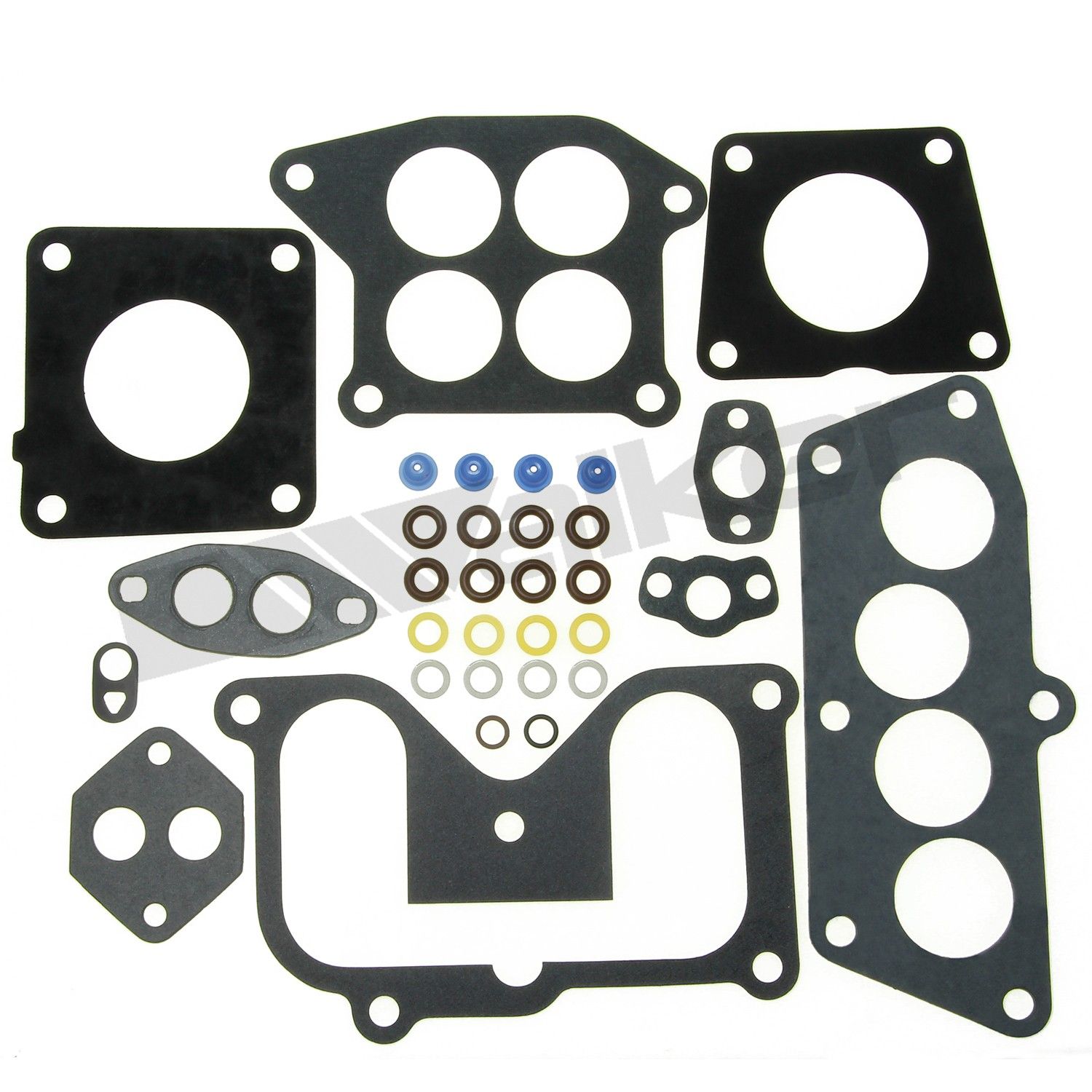 1984, 1983 Mercury Capri Fuel Injector Repair Kit