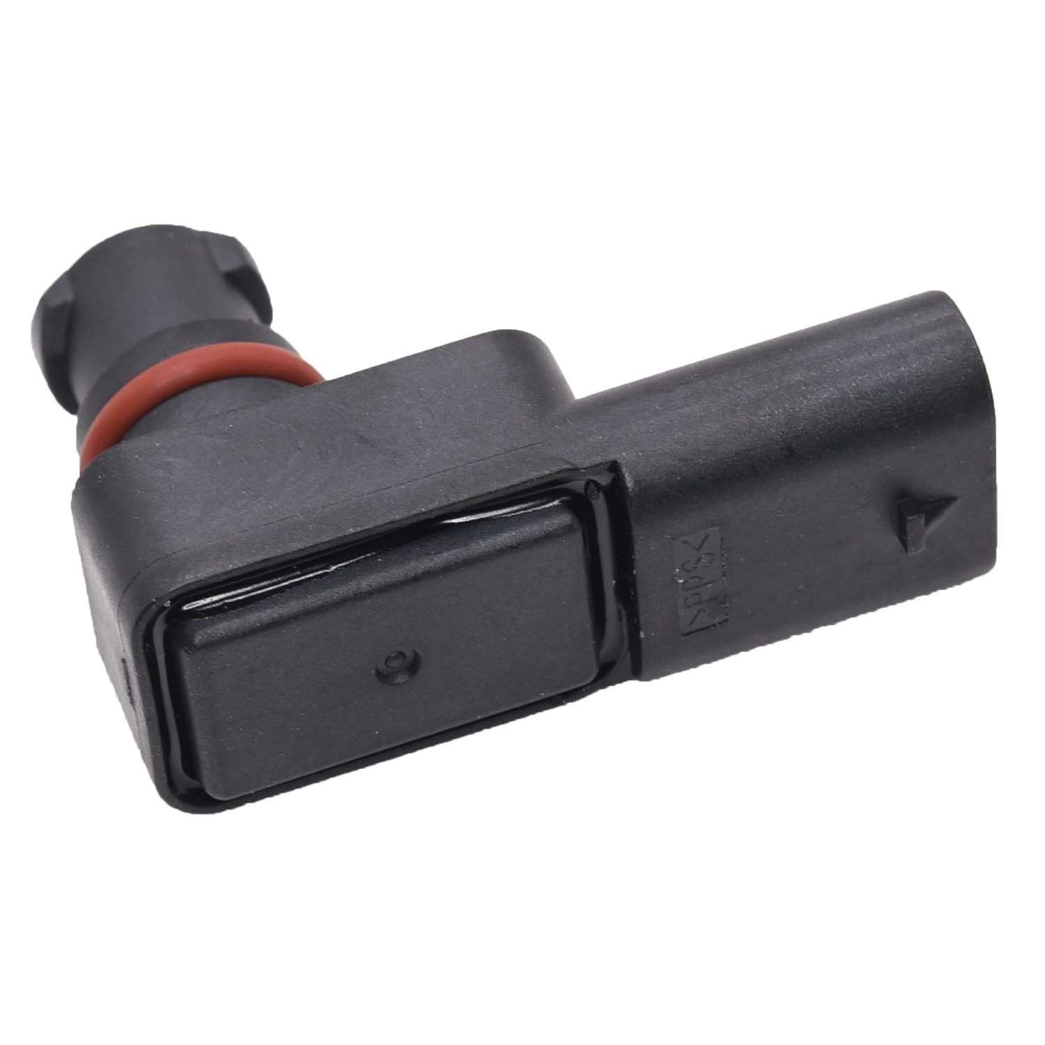 2020, 2019 Mercedes-Benz Sprinter 2500 2019-2020 Mercedes-Benz CLA250 Manifold Absolute Pressure Sensor