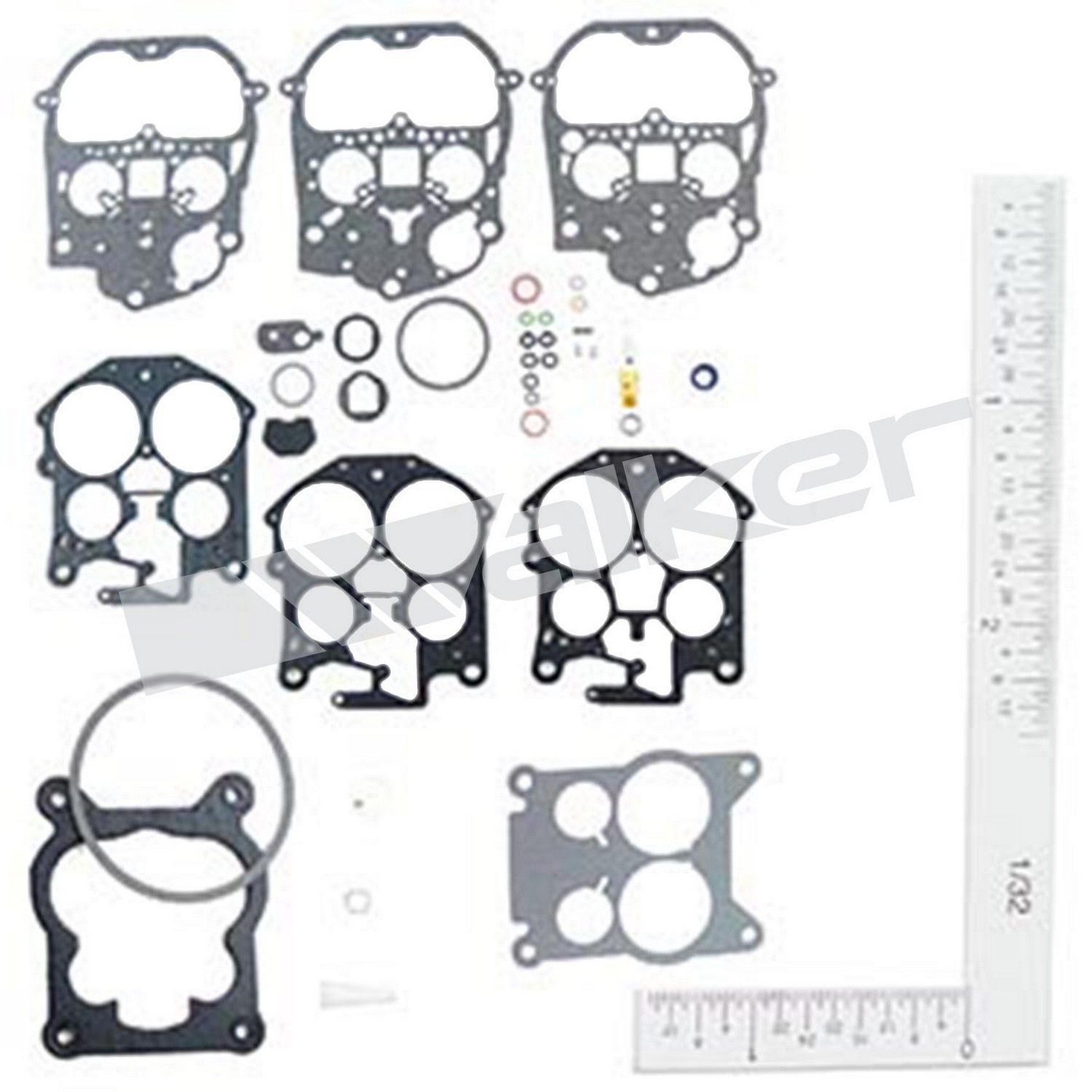 1985 Chevrolet Astro Carburetor Repair Kit