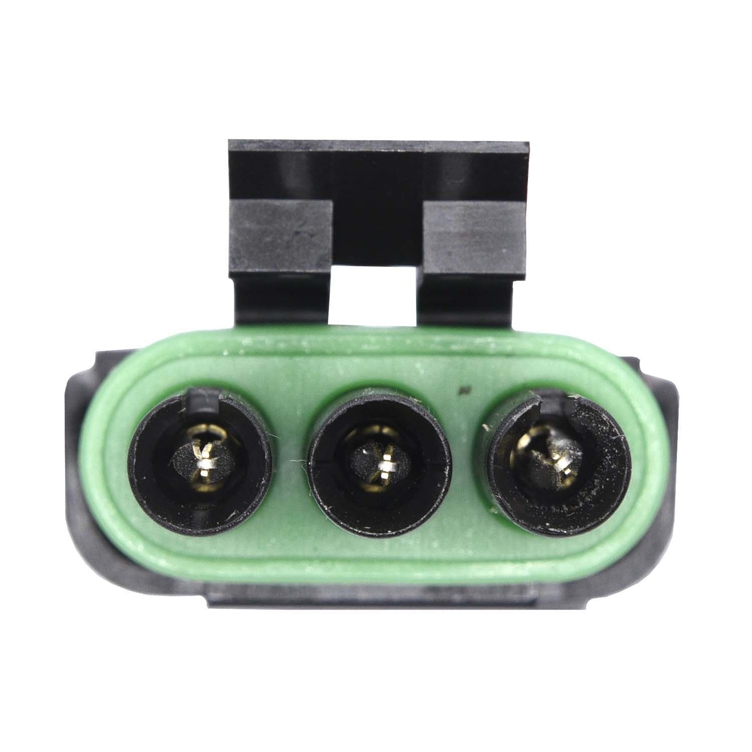 2004, 2003, 2002, 2001 Pontiac Aztek Barometric Pressure Sensor Connector