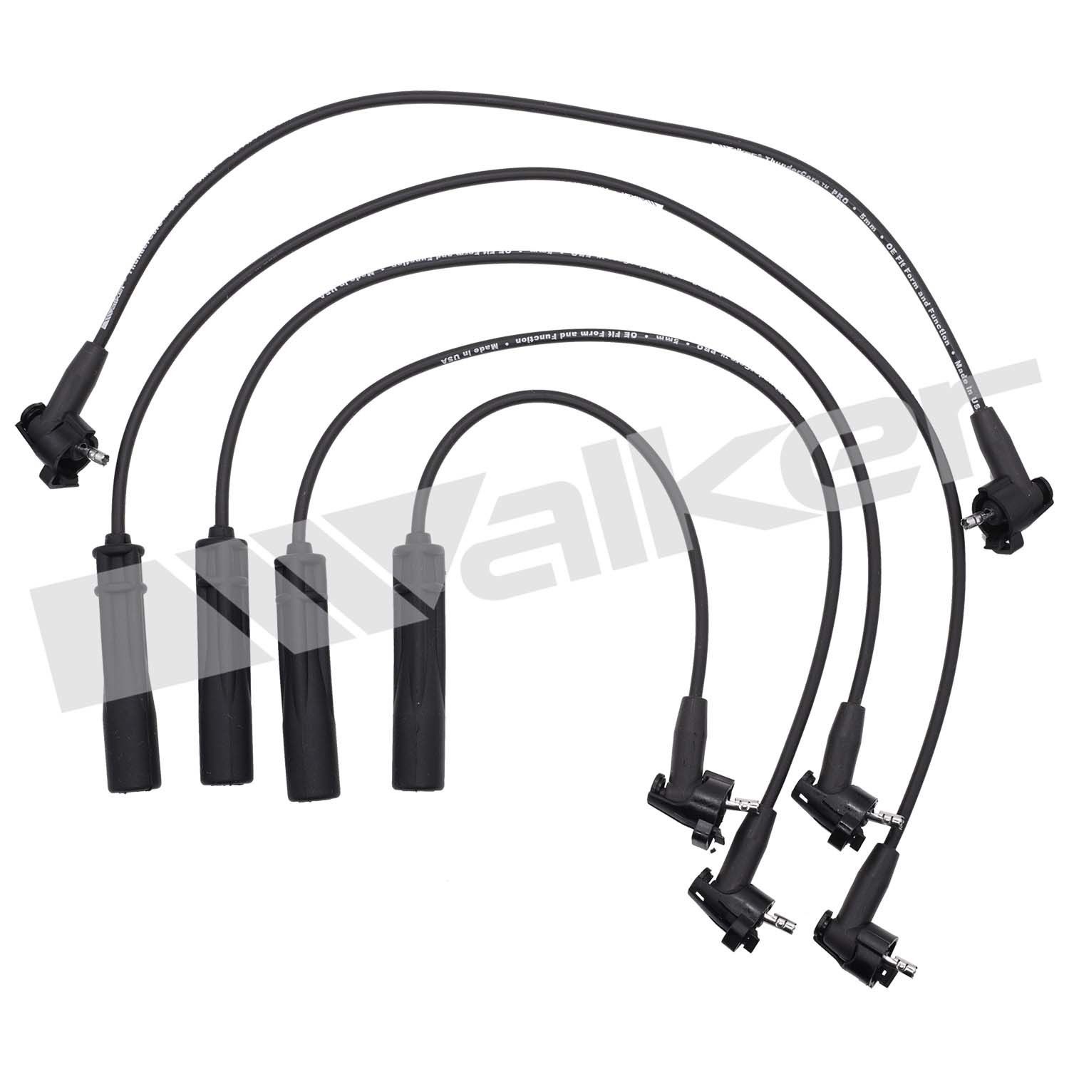 Spark Plug Wire Set