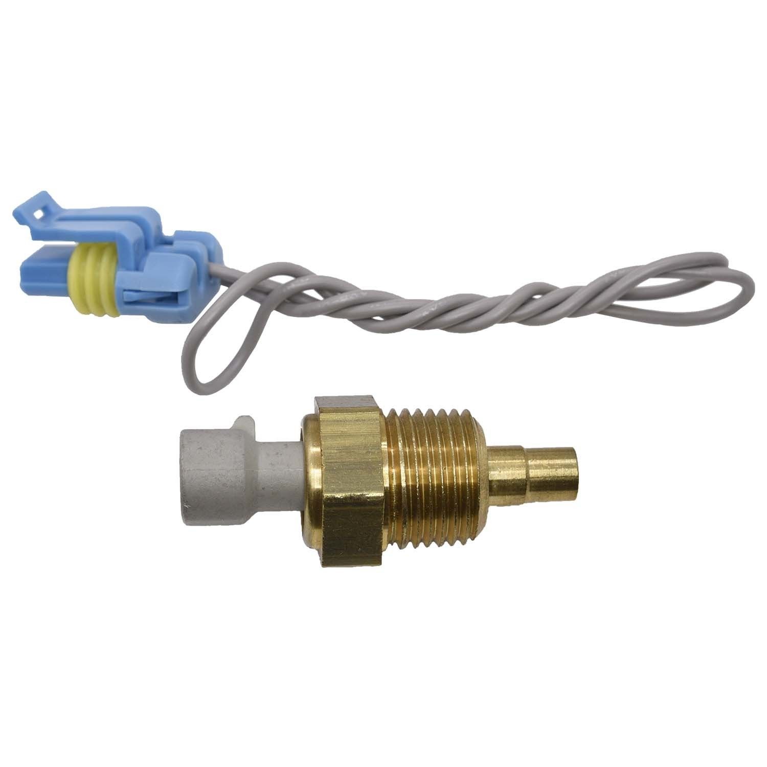 1997, 1996, 1995 GMC P3500 Engine Coolant Temperature Sender