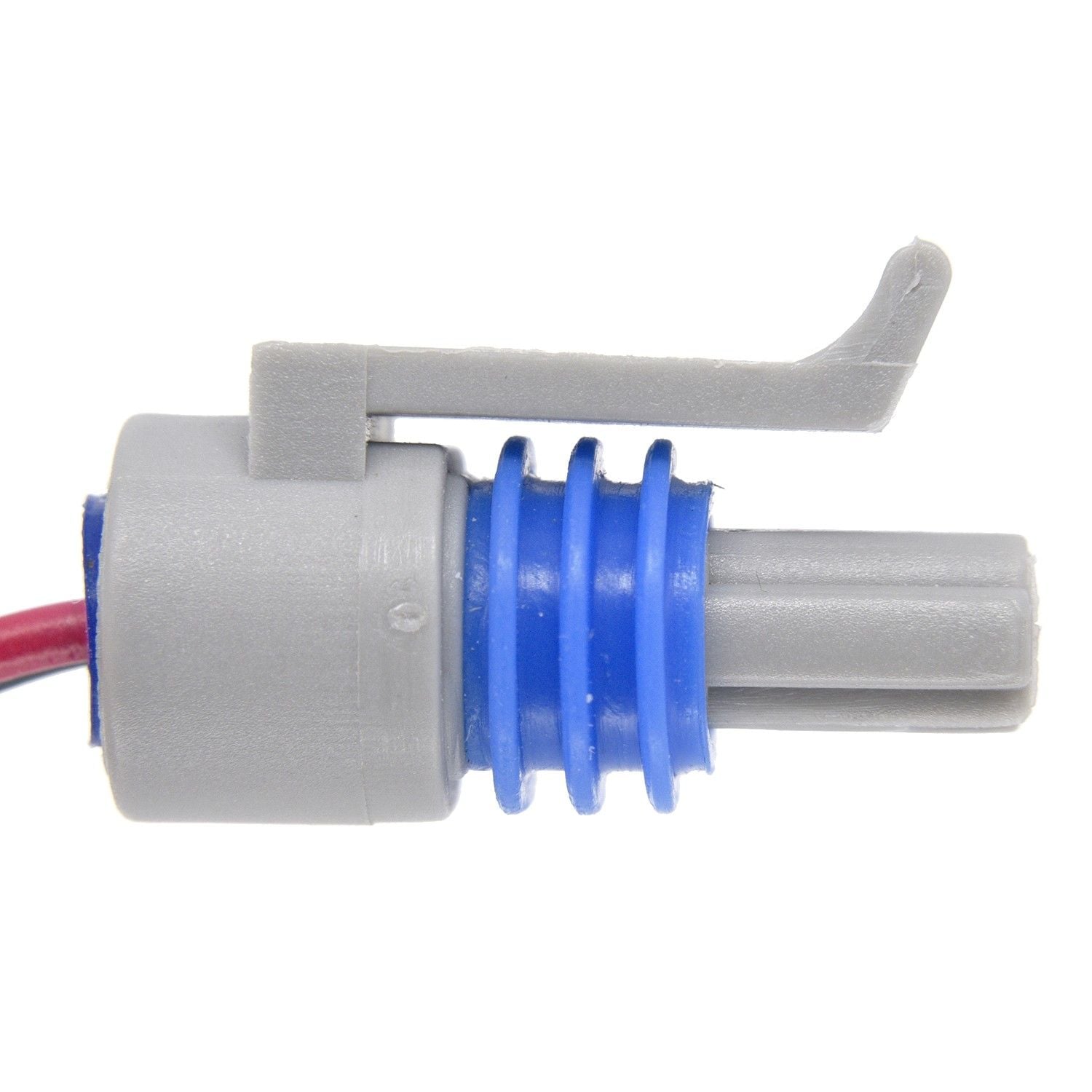 2002-2005 Acura SLX Air Charge Temperature Sensor Connector Walker Products