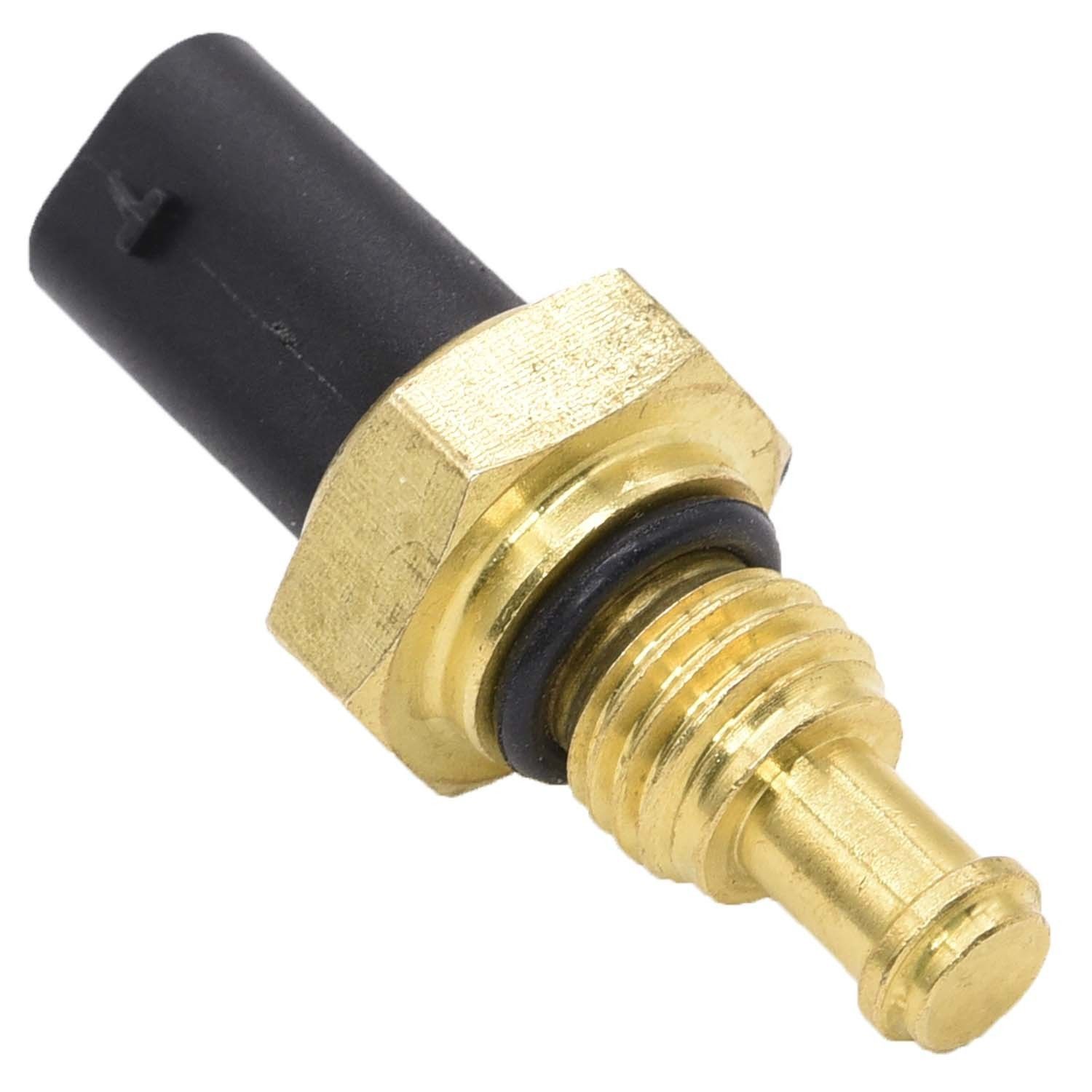 2023, 2022, 2021, 2020 Lincoln Aviator Engine Coolant Temperature Sensor