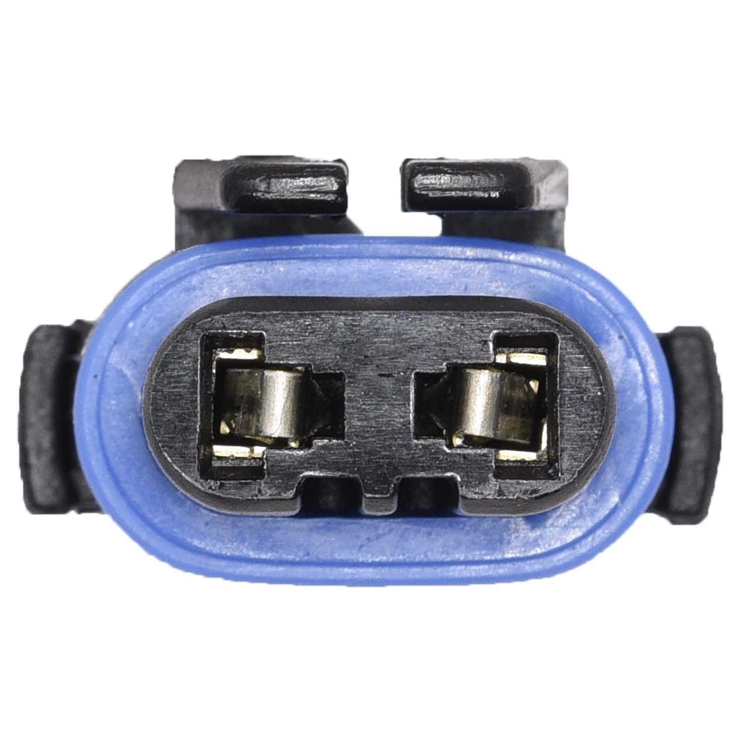 2002-2009 Chevrolet K1500 4WD Actuator Connector Walker Products