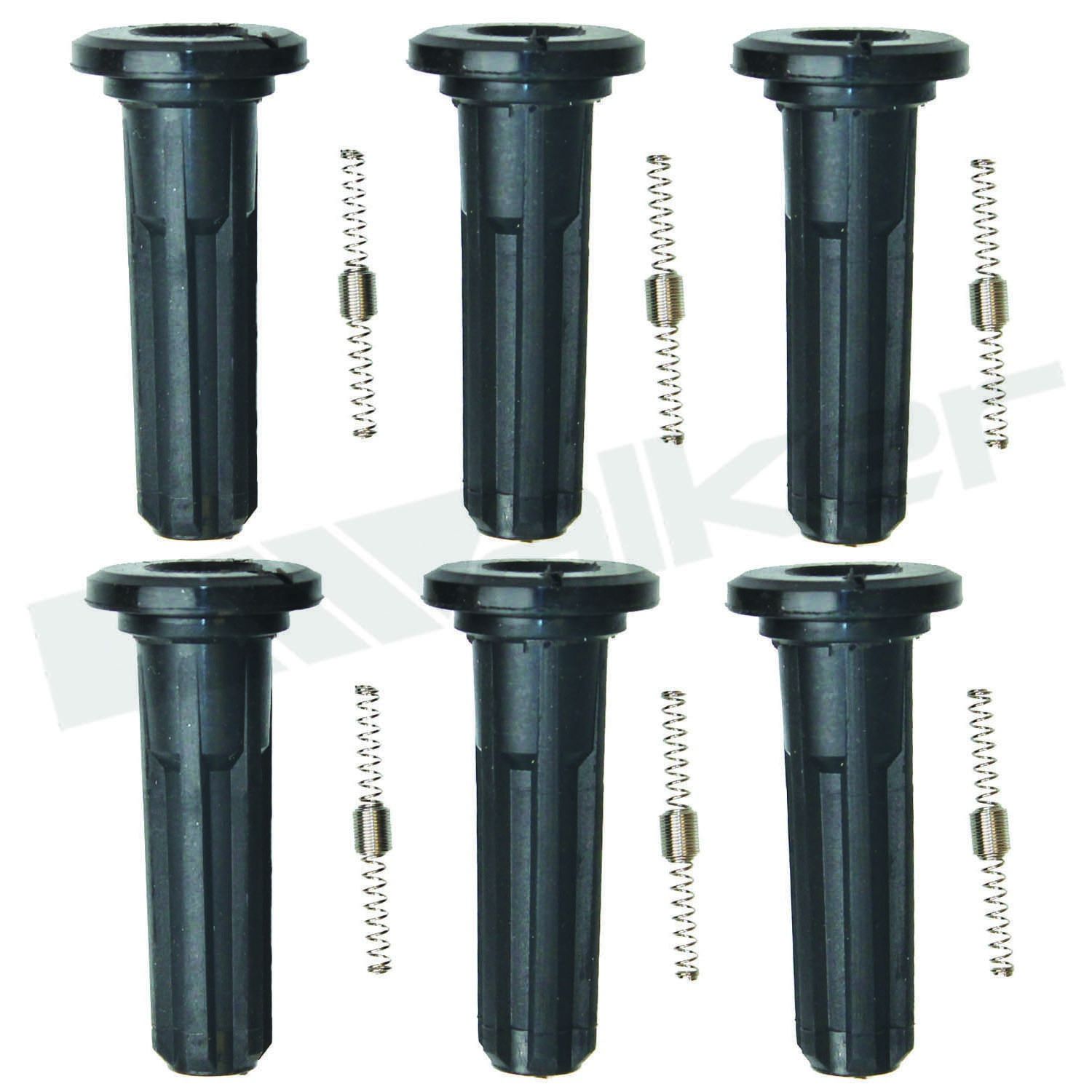 2006-2009 Buick Rainier Coil Boot Kit Walker Products