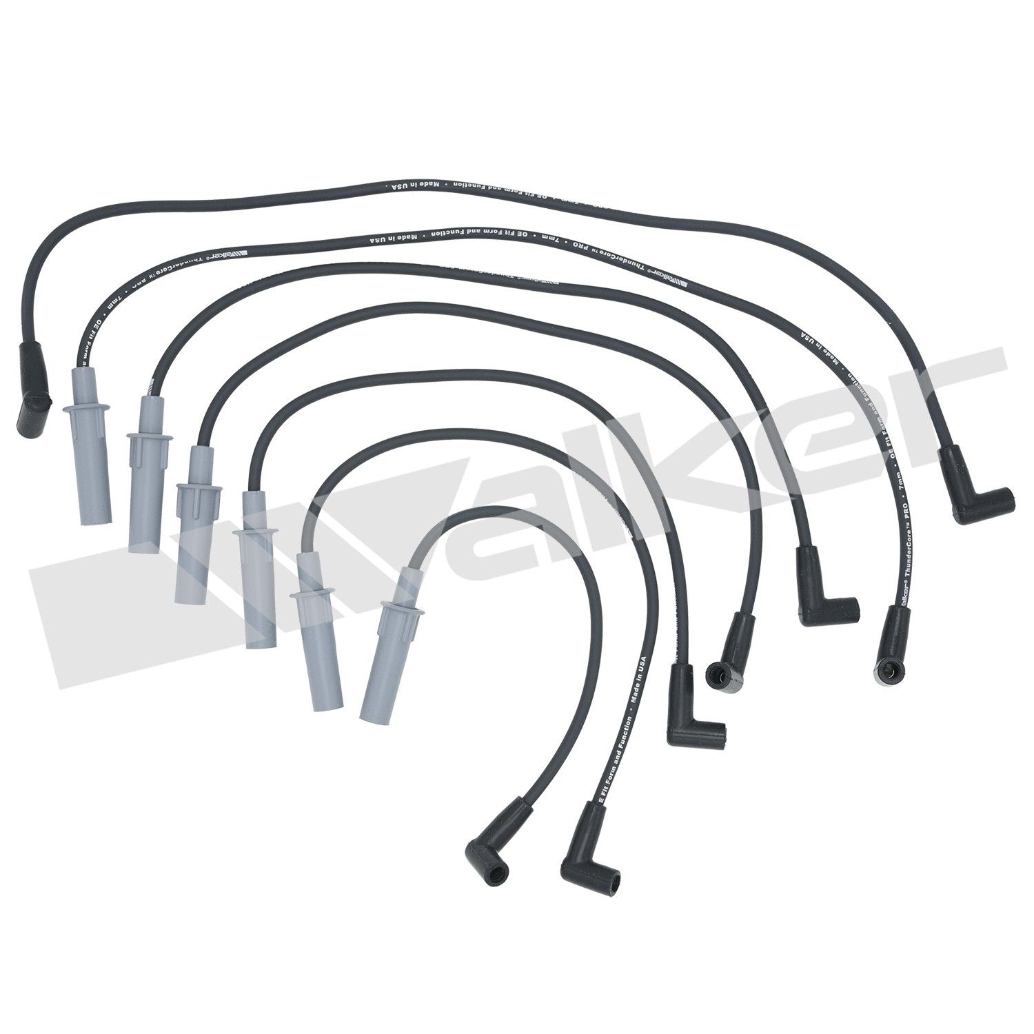 1999 Dodge Durango Spark Plug Wire Set