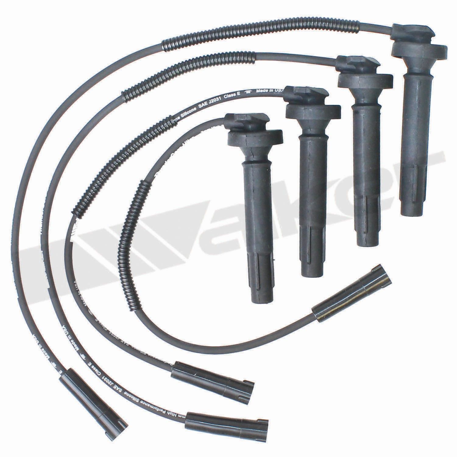 Spark Plug Wire Set