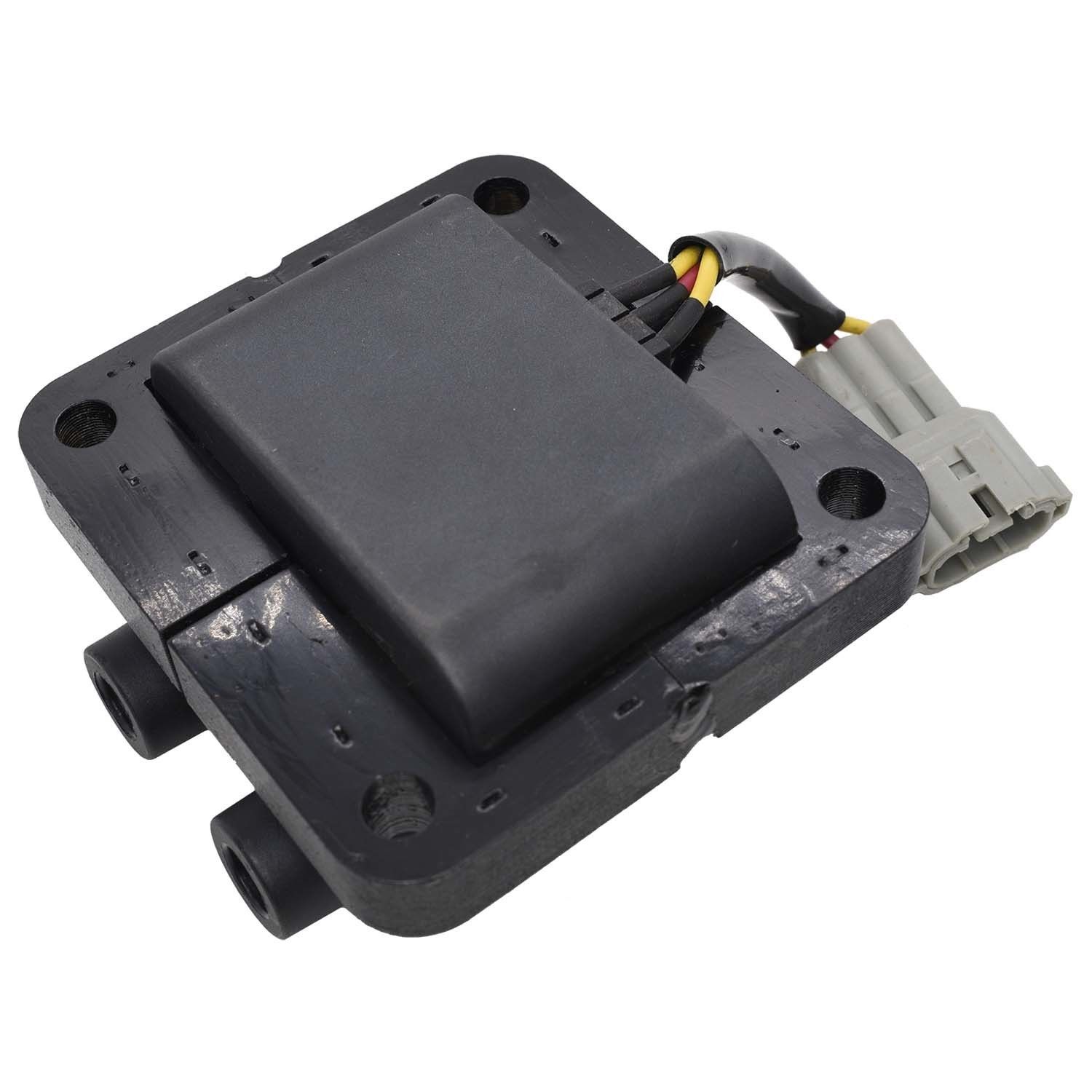 1996, 1995 Subaru Legacy Ignition Coil