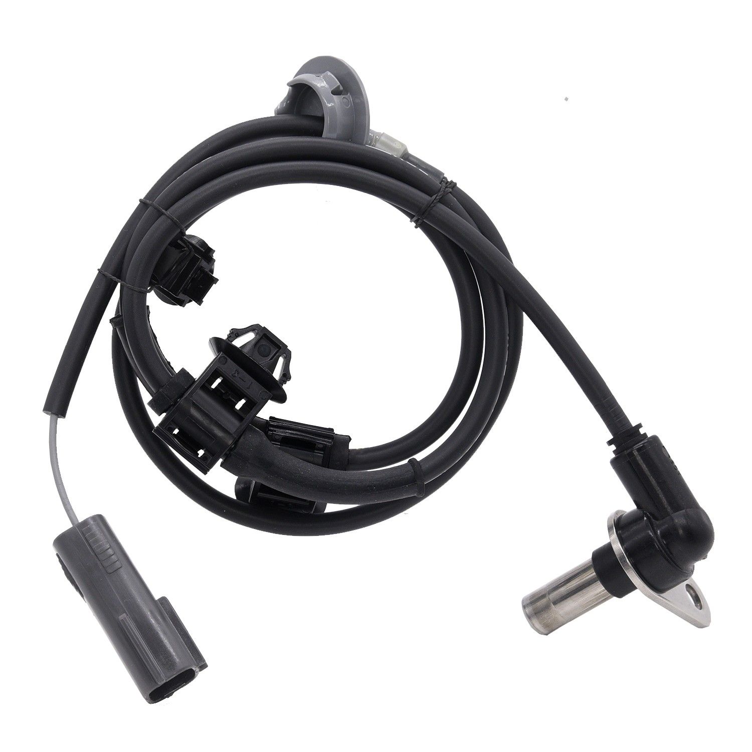 2015, 2014, 2013, 2012, 2011, 2010, 2009, 2008, 2007 Mazda CX-9 ABS Wheel Speed Sensor