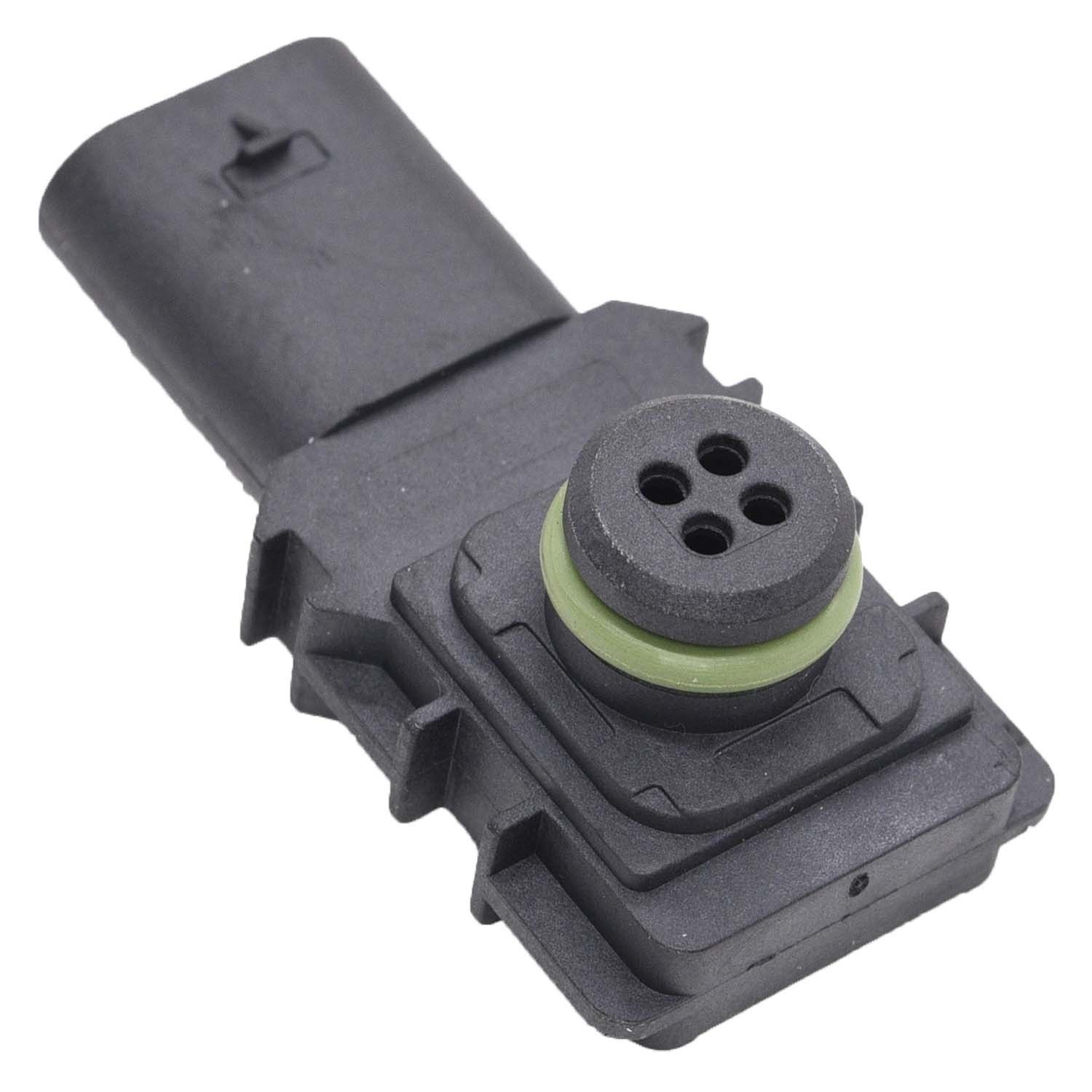 Manifold Absolute Pressure Sensor