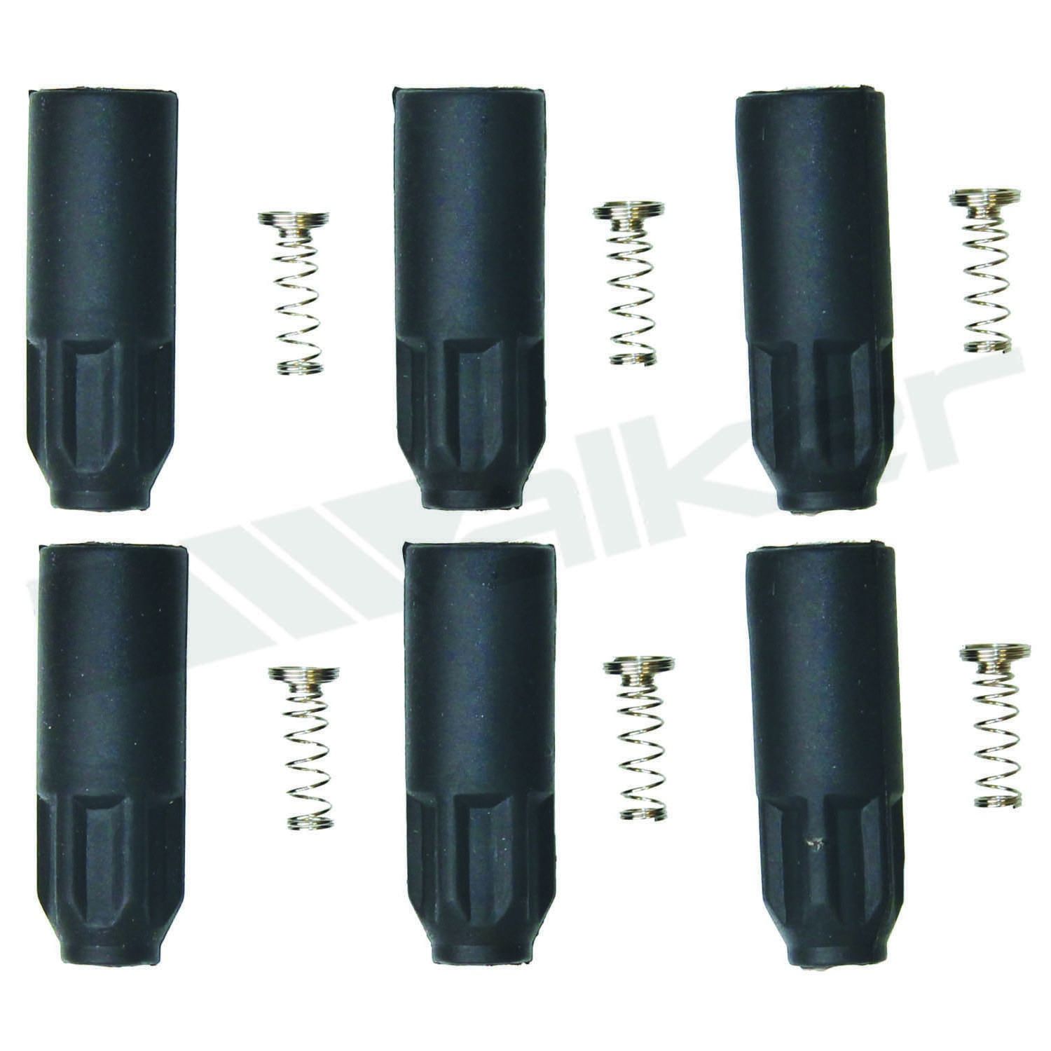 2012, 2011, 2010, 2009 Porsche Boxster Coil Boot Kit