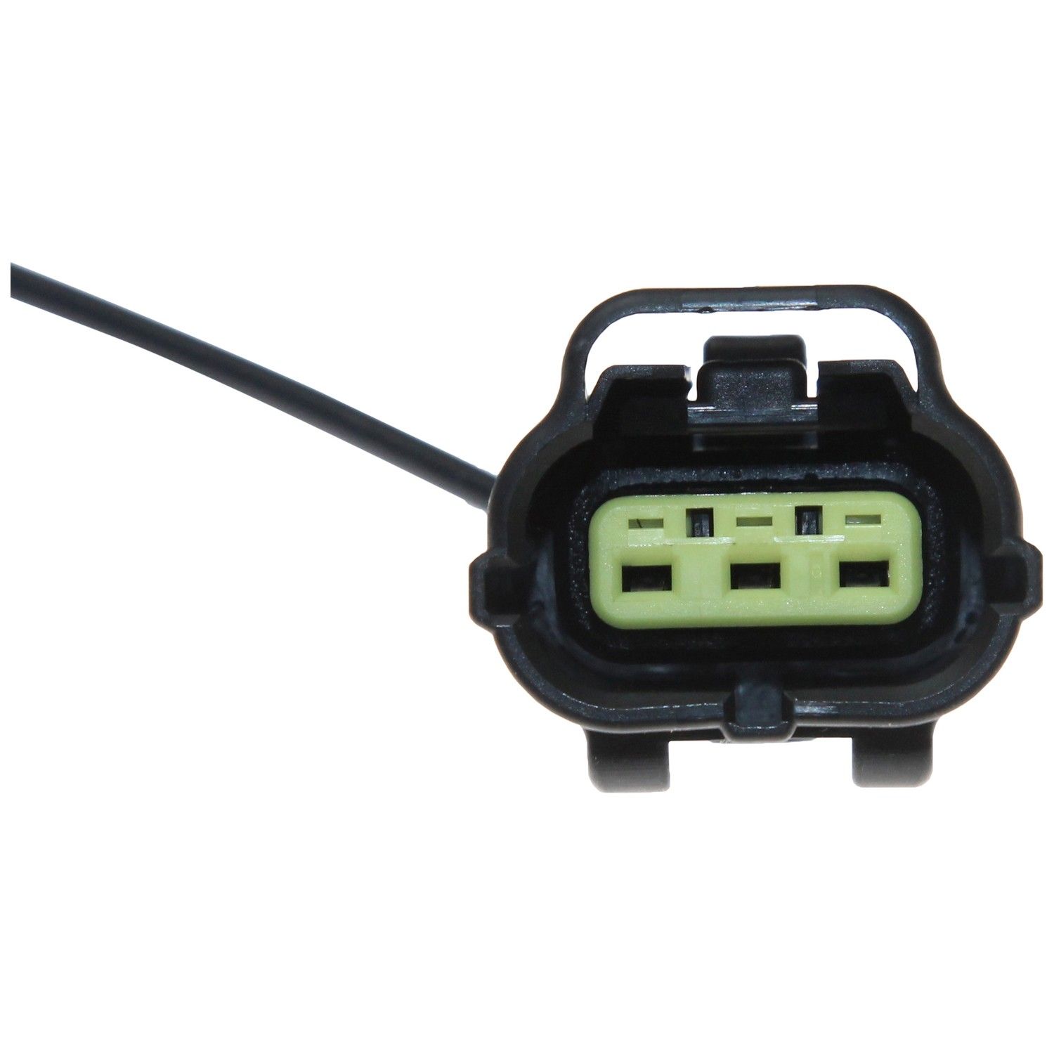 2004, 2003, 2002, 2001 Chevrolet Tracker Manifold Absolute Pressure Sensor Connector